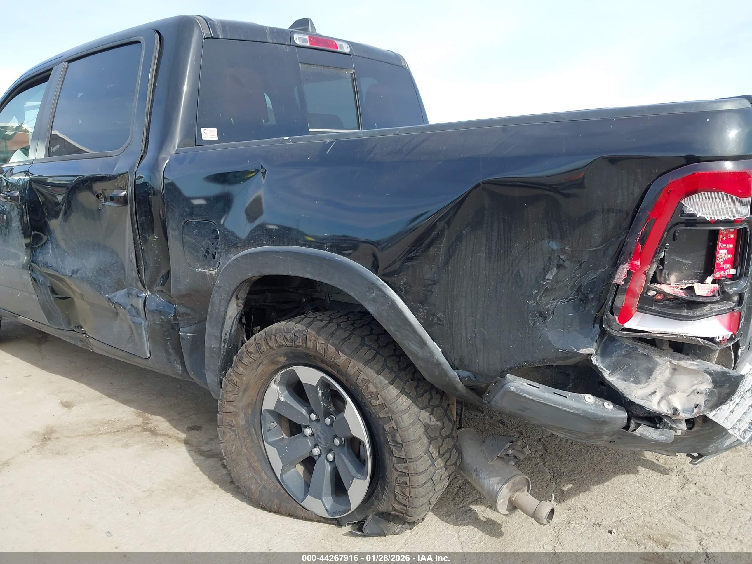 RAM 1500 image 6