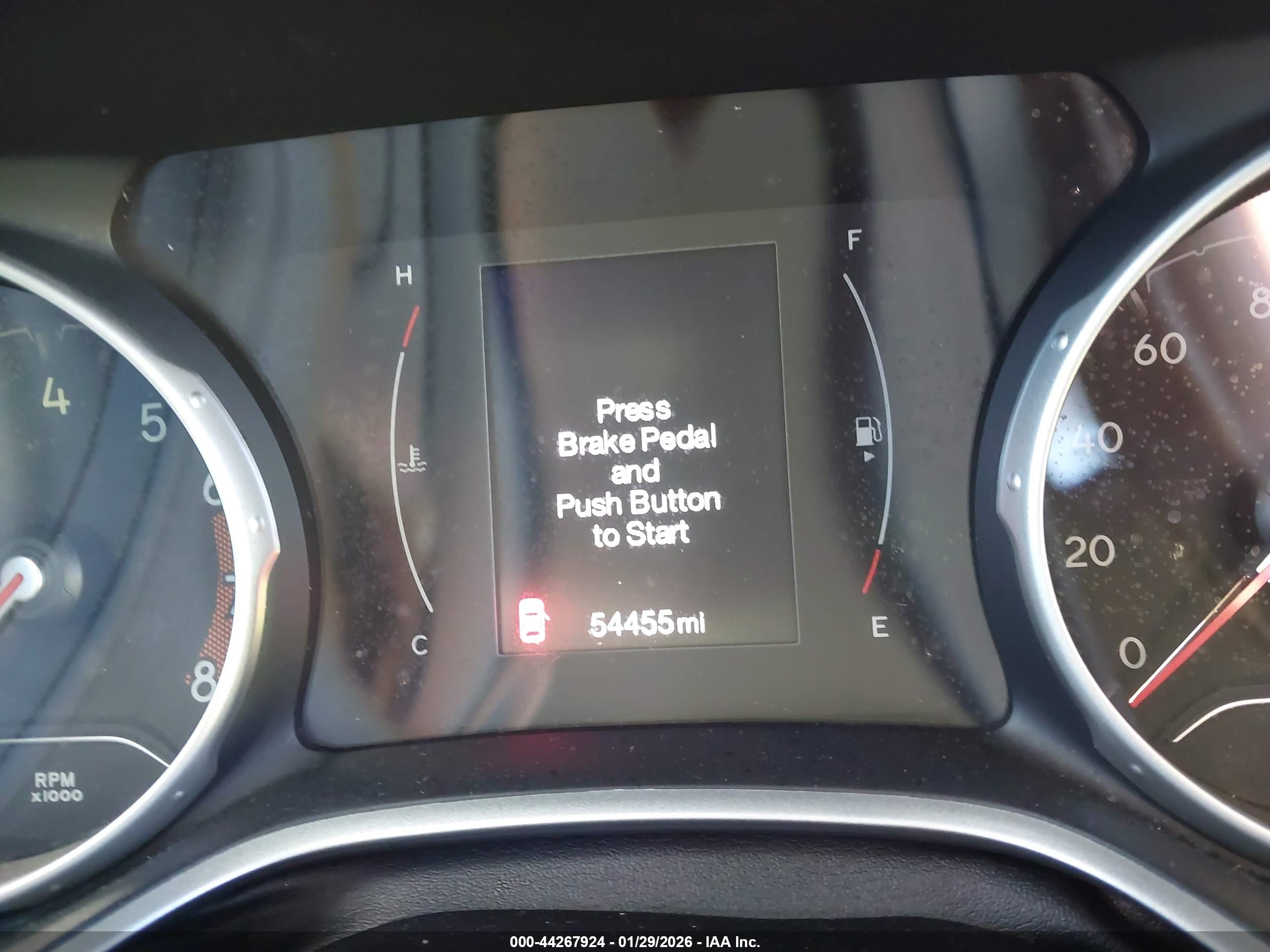 JEEP COMPASS image 7