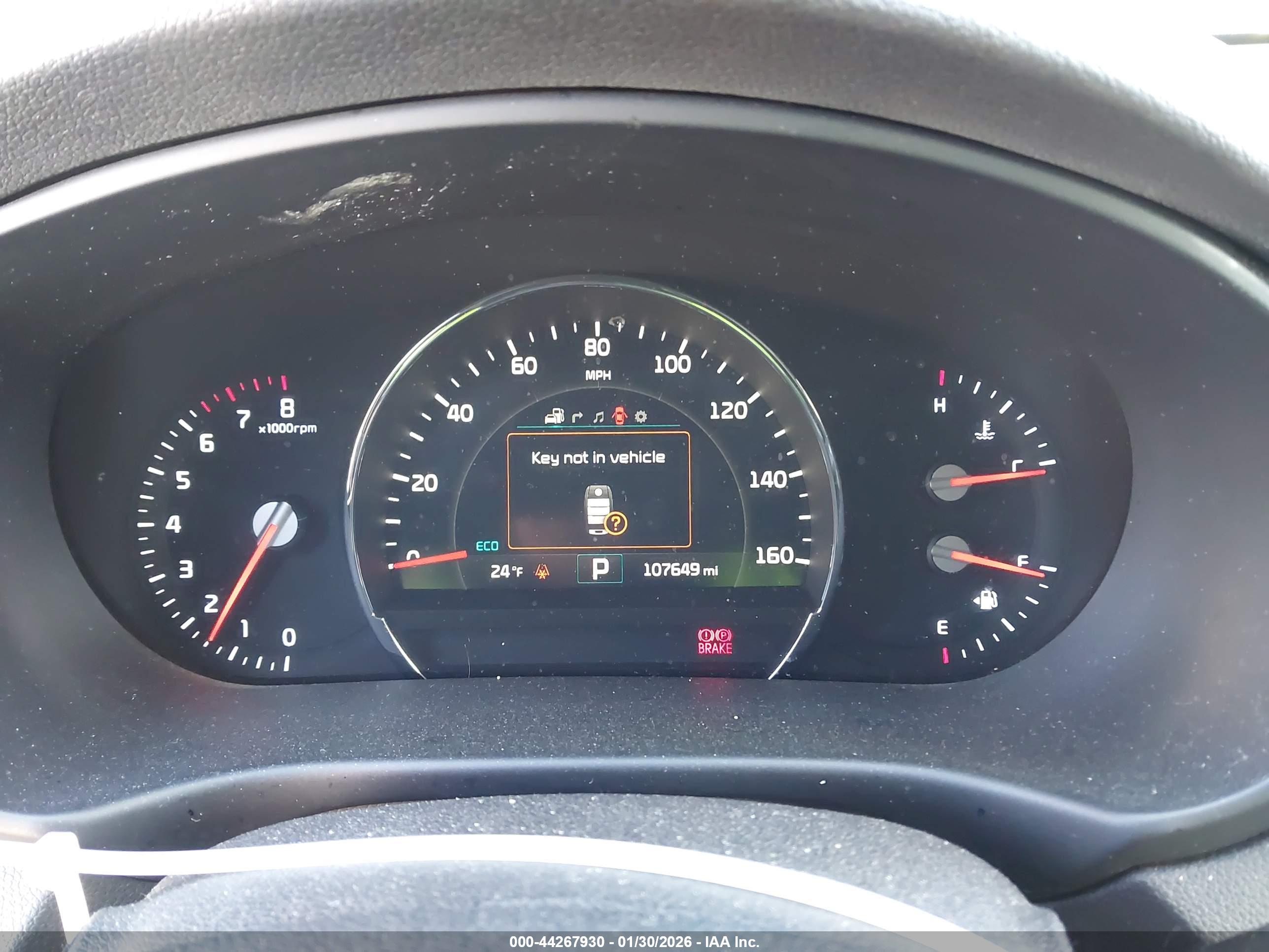 KIA SORENTO image 7