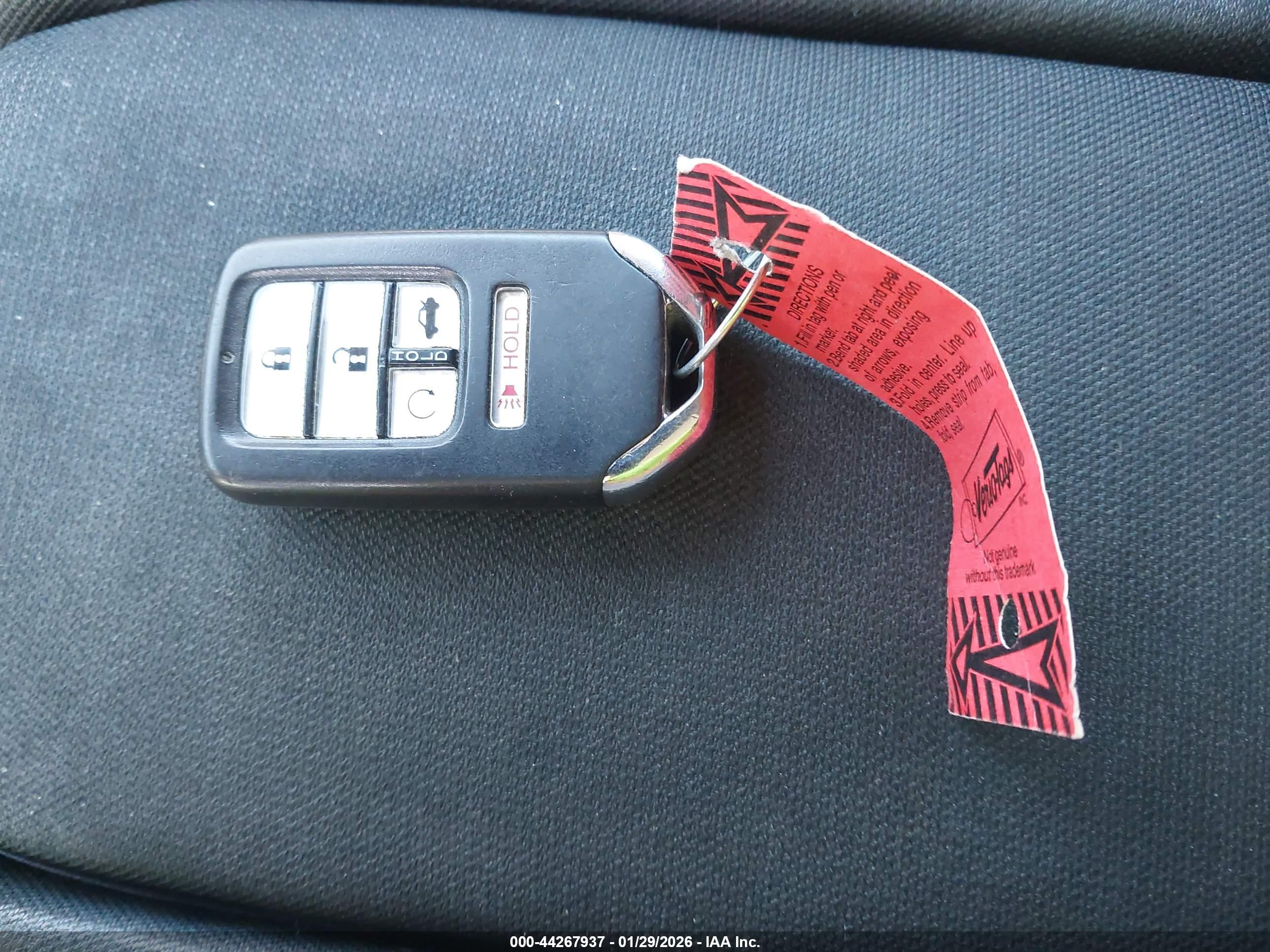HONDA CIVIC image 11