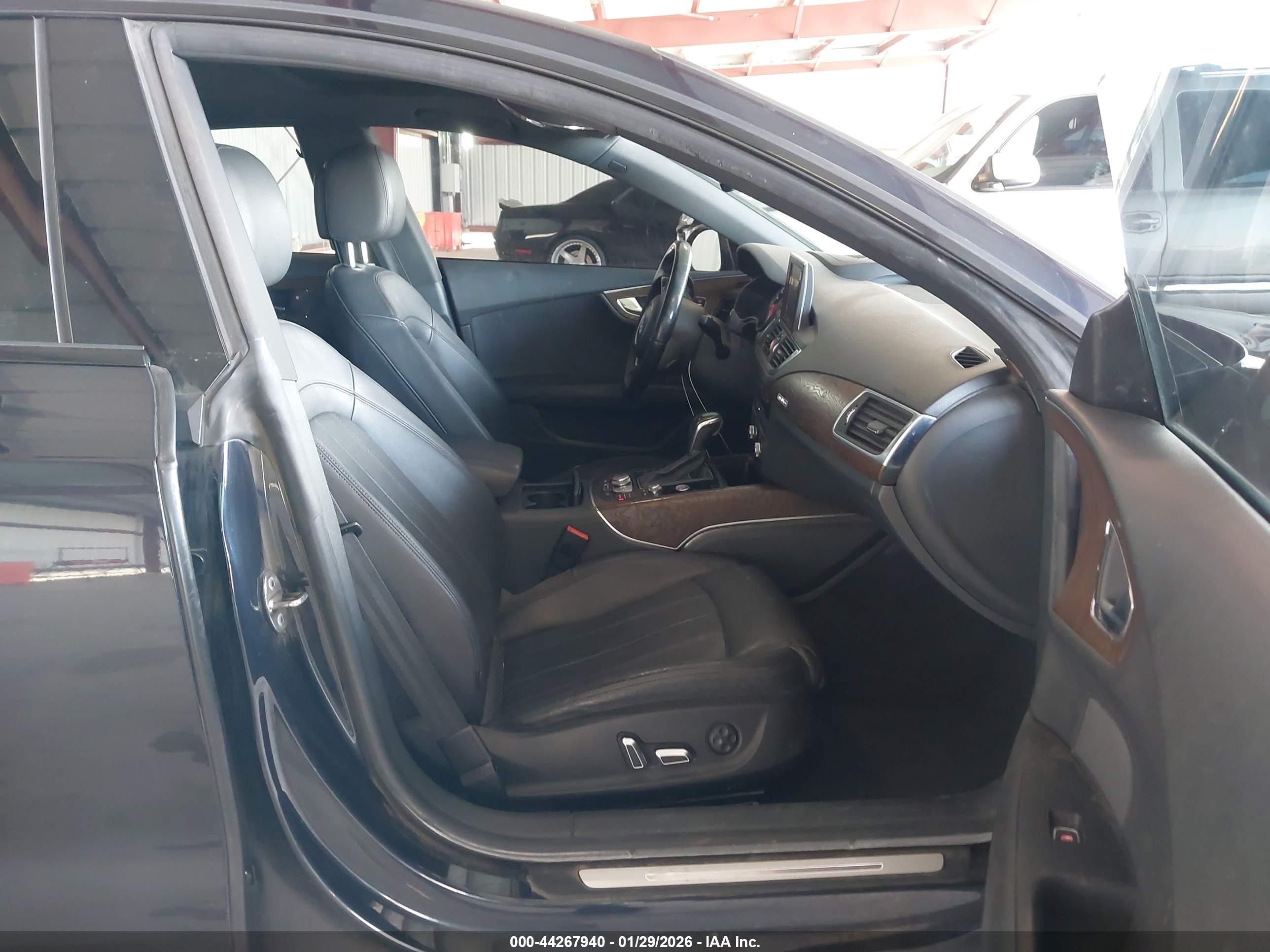 AUDI A7 image 5