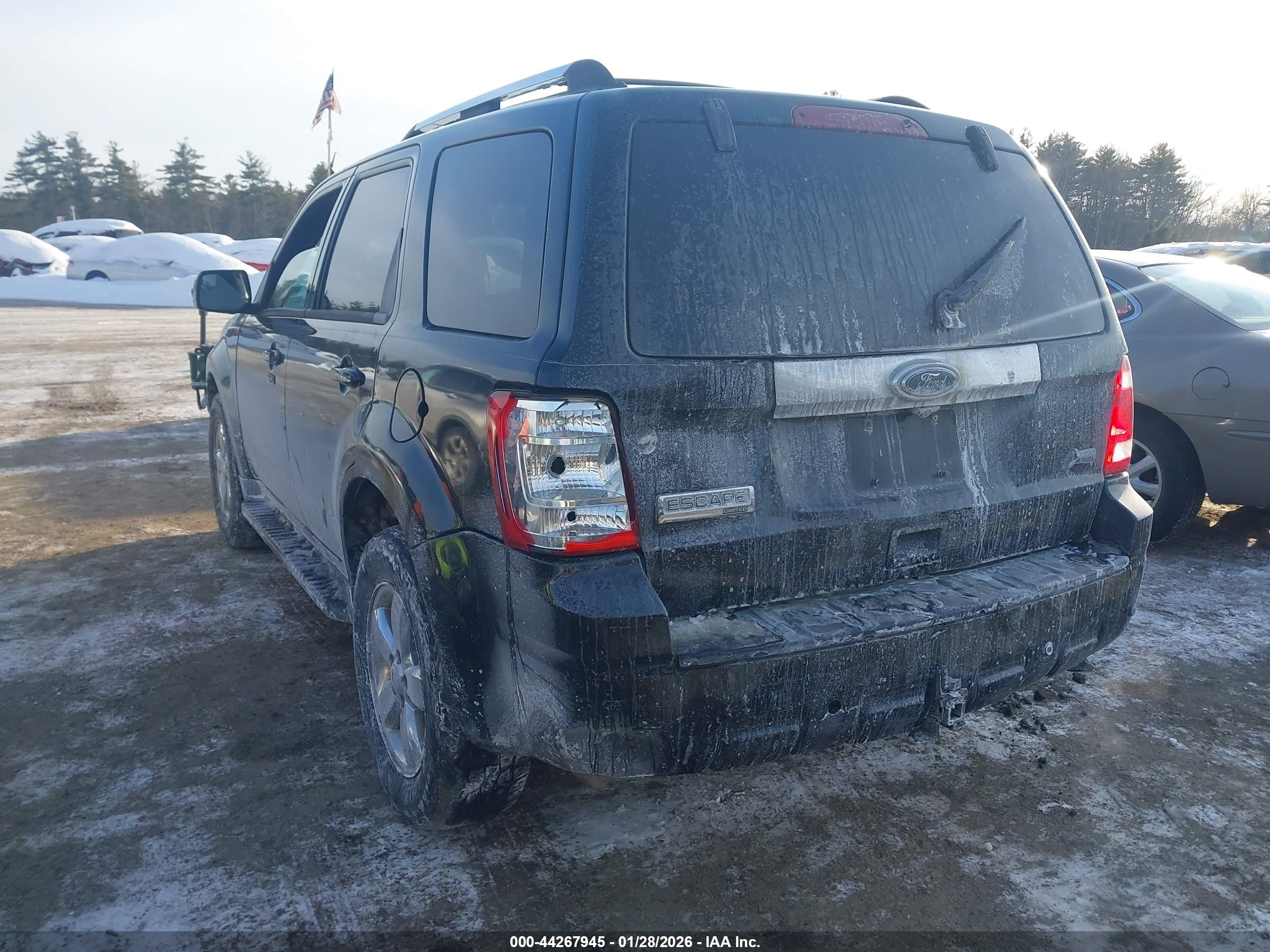 FORD ESCAPE image 6