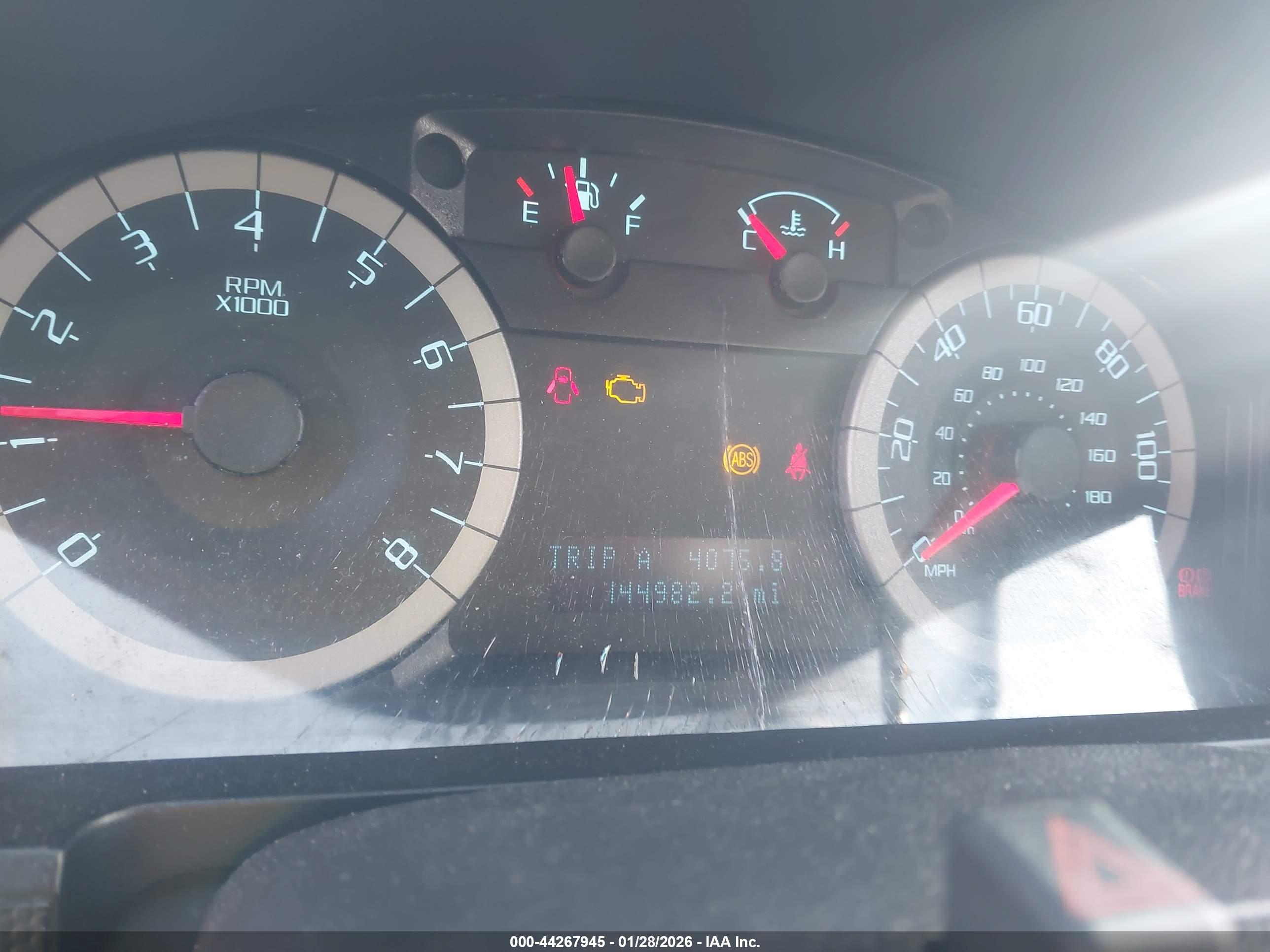 FORD ESCAPE image 7