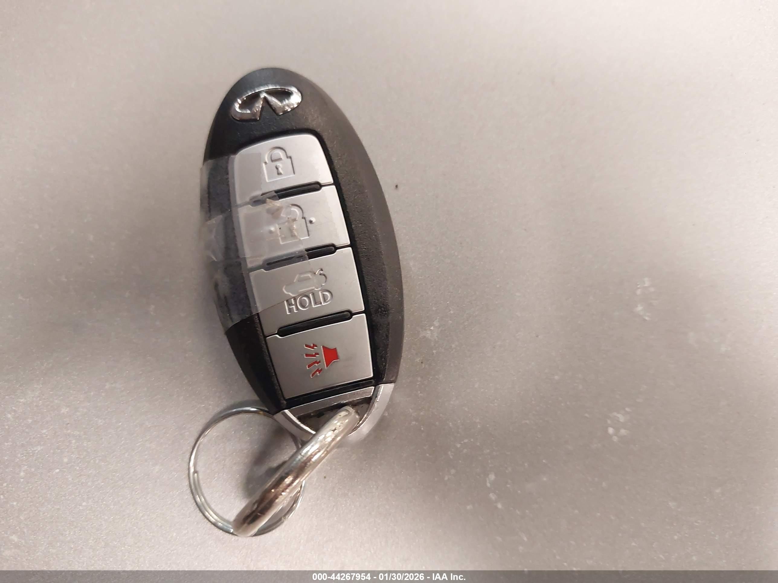 INFINITI Q50 image 11