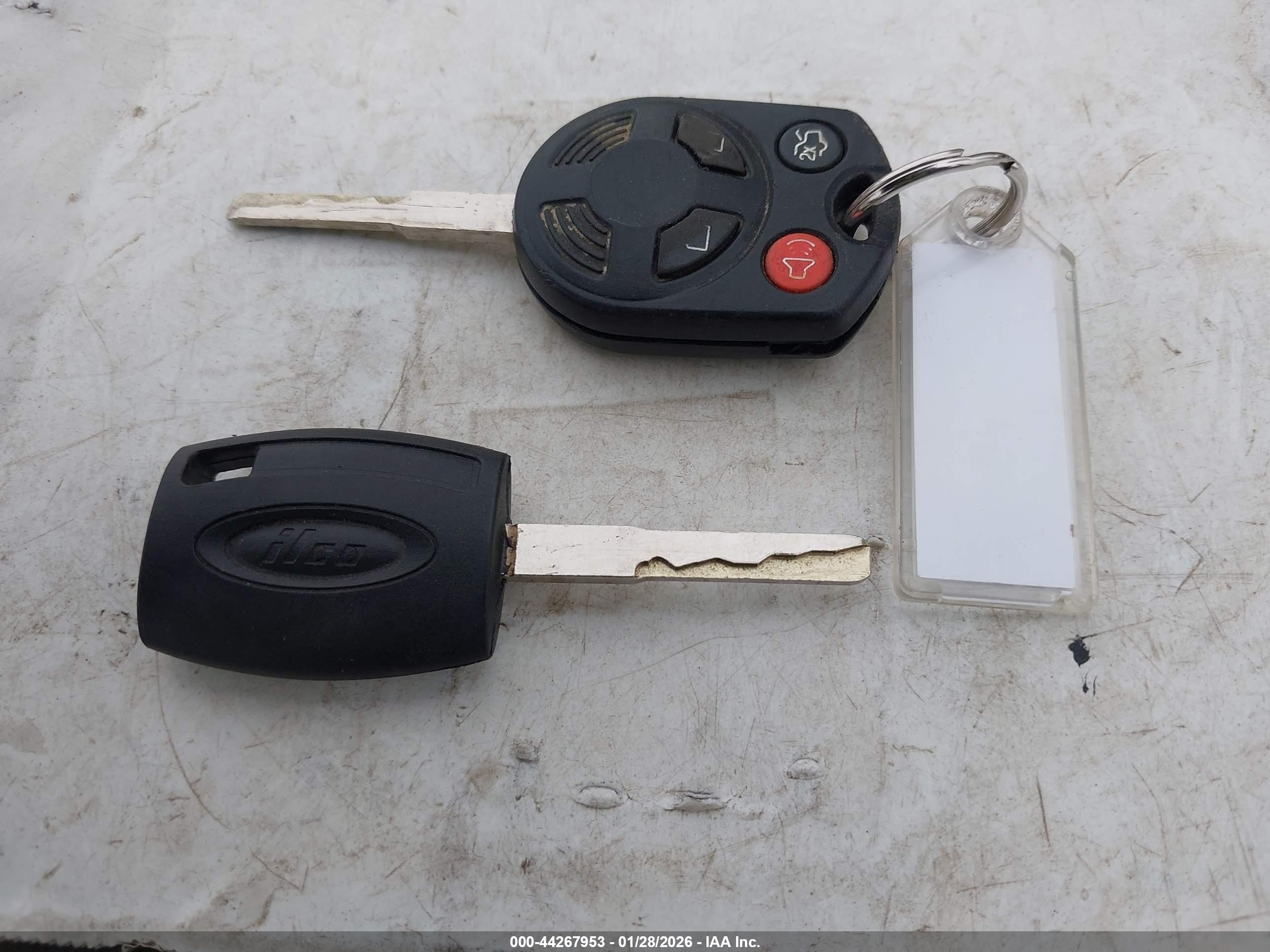 FORD FOCUS image 11