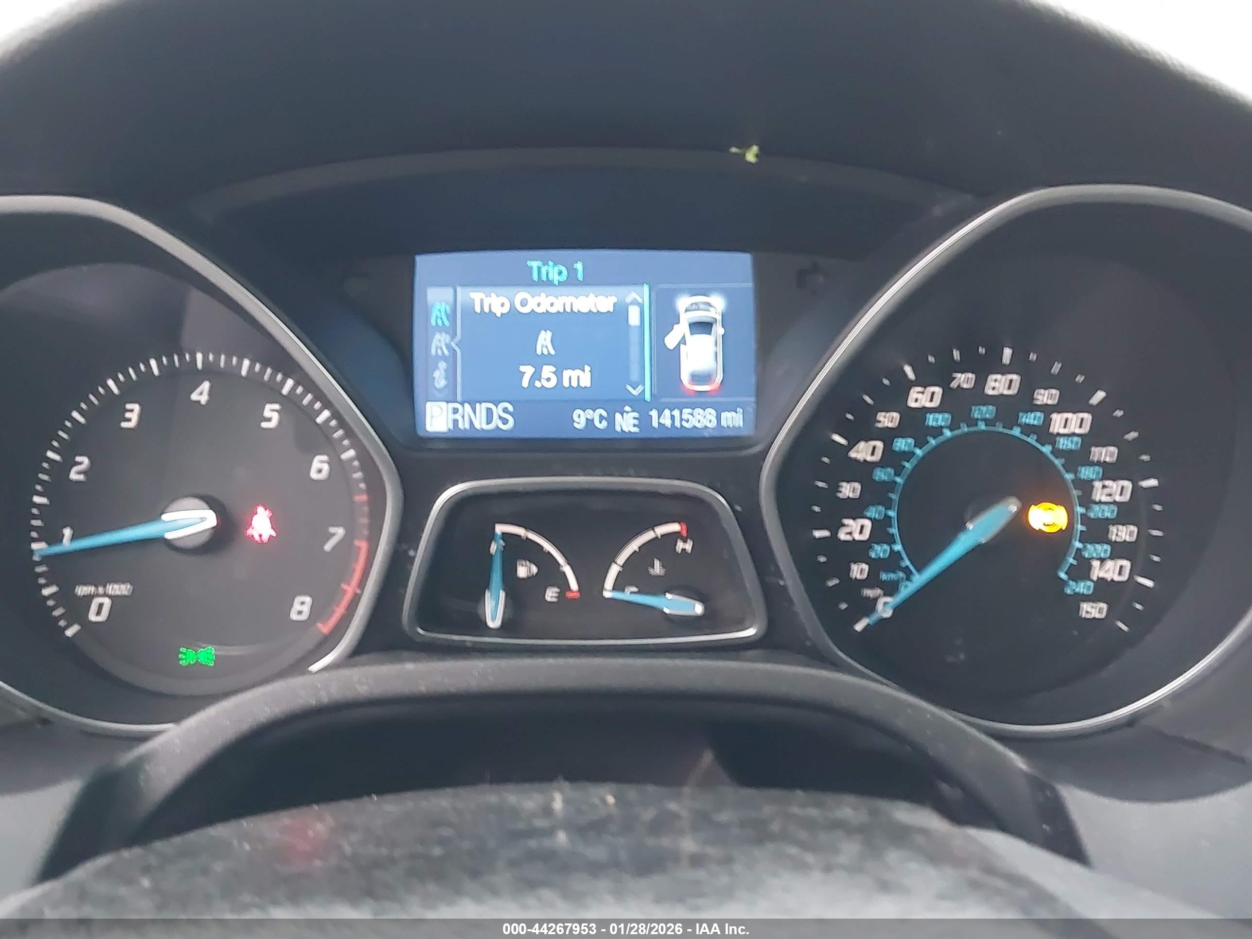 FORD FOCUS image 7