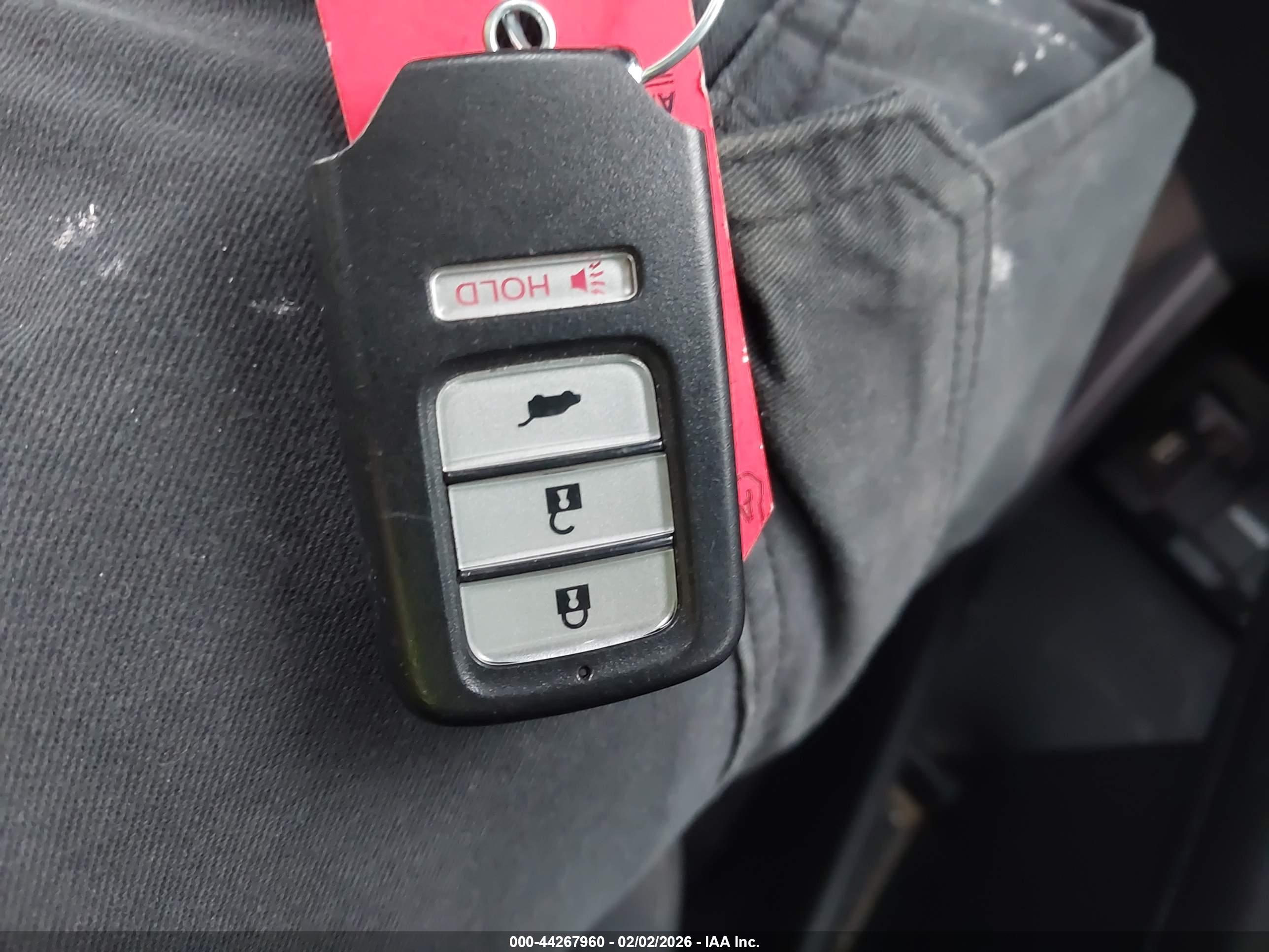 HONDA HR-V image 11