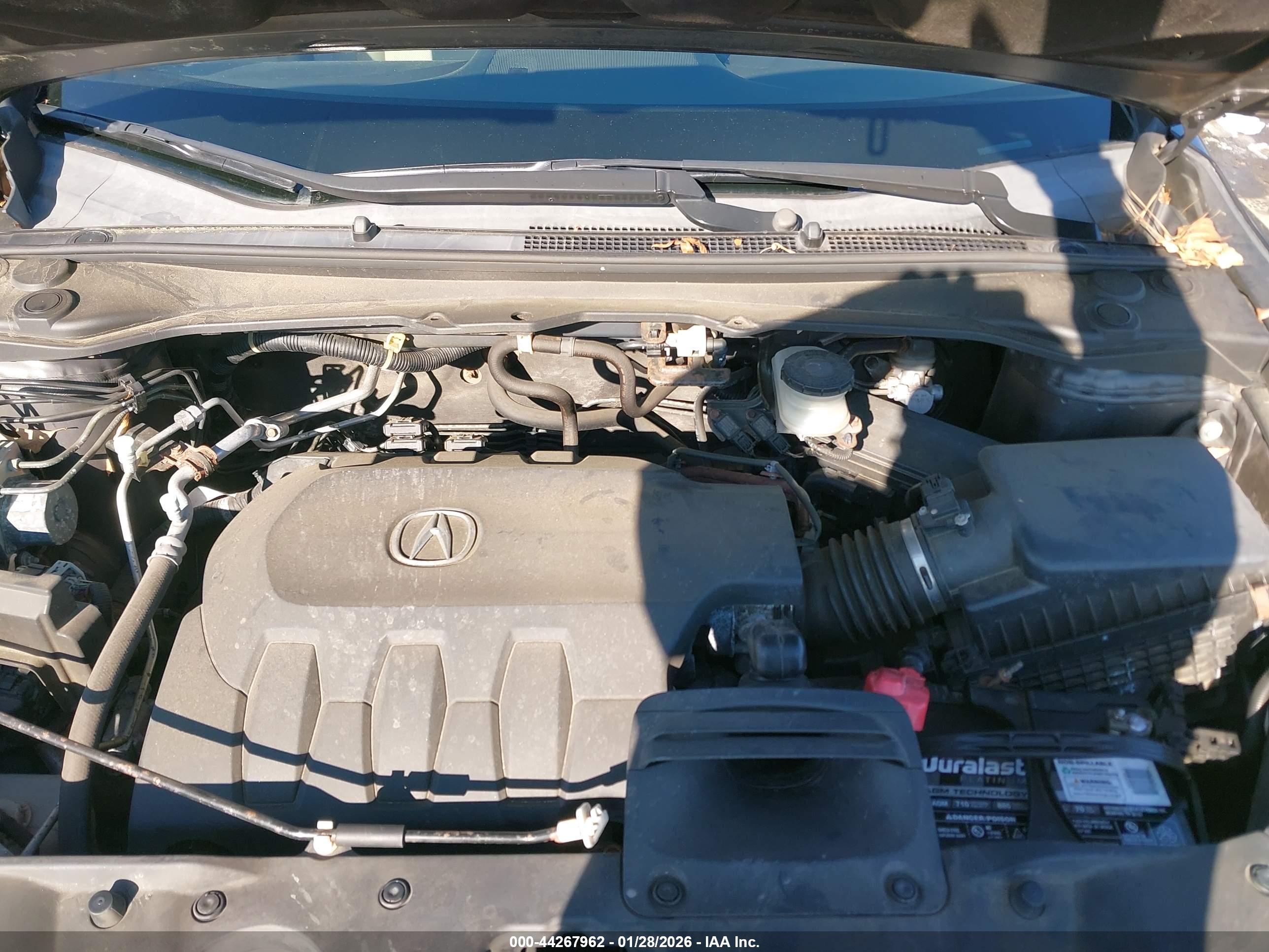 ACURA RDX image 10