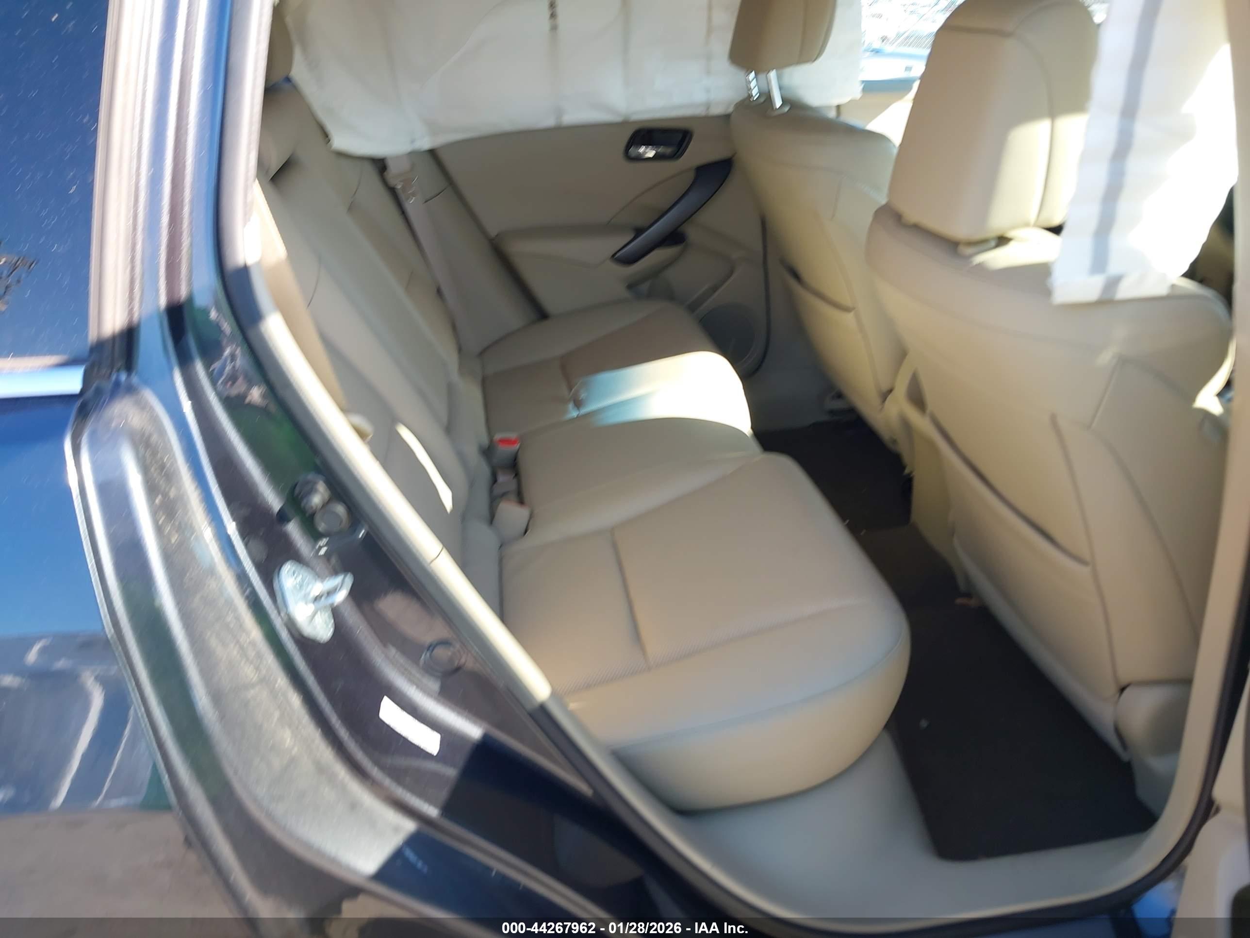 ACURA RDX image 8