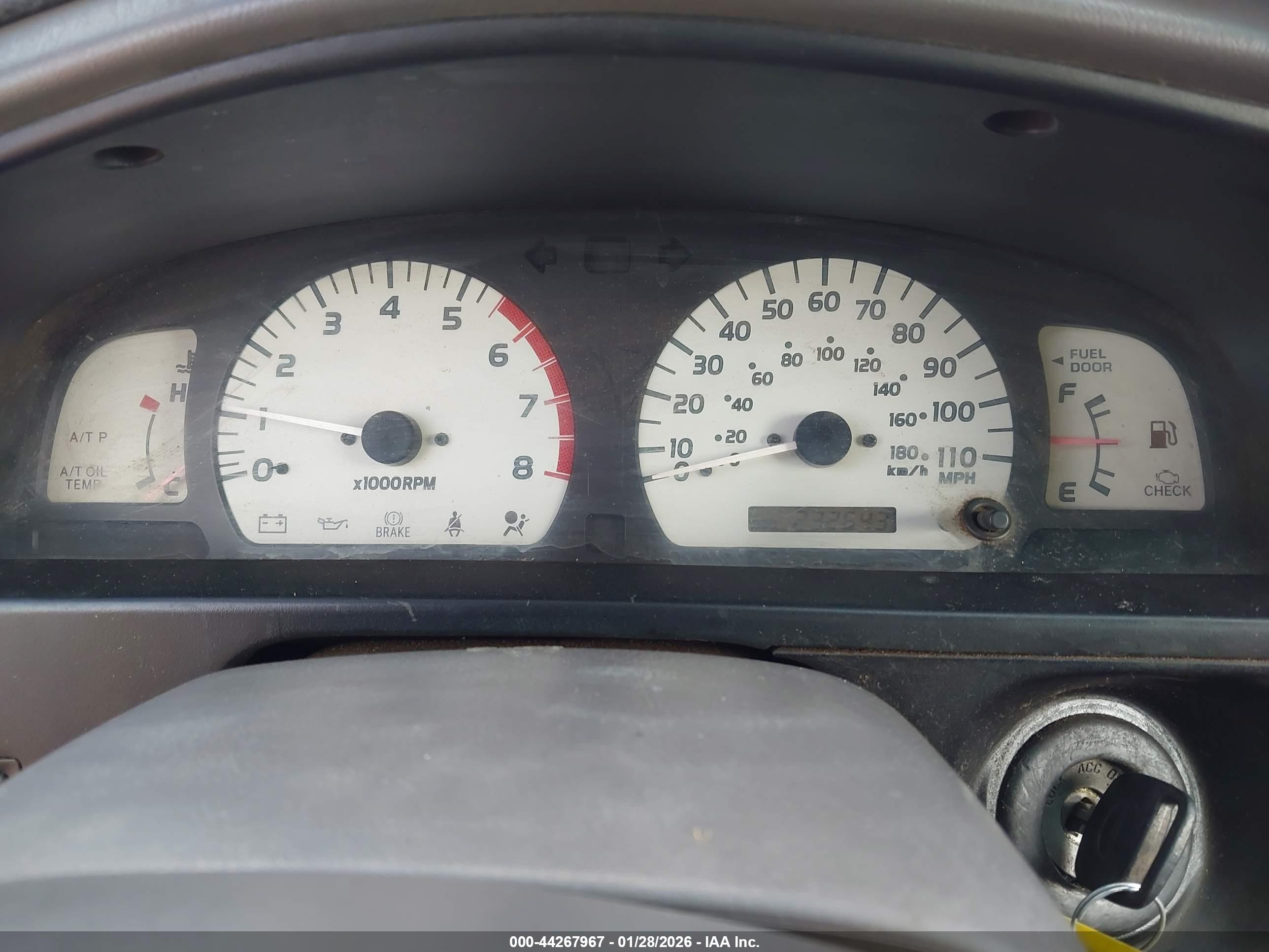 TOYOTA TACOMA image 7