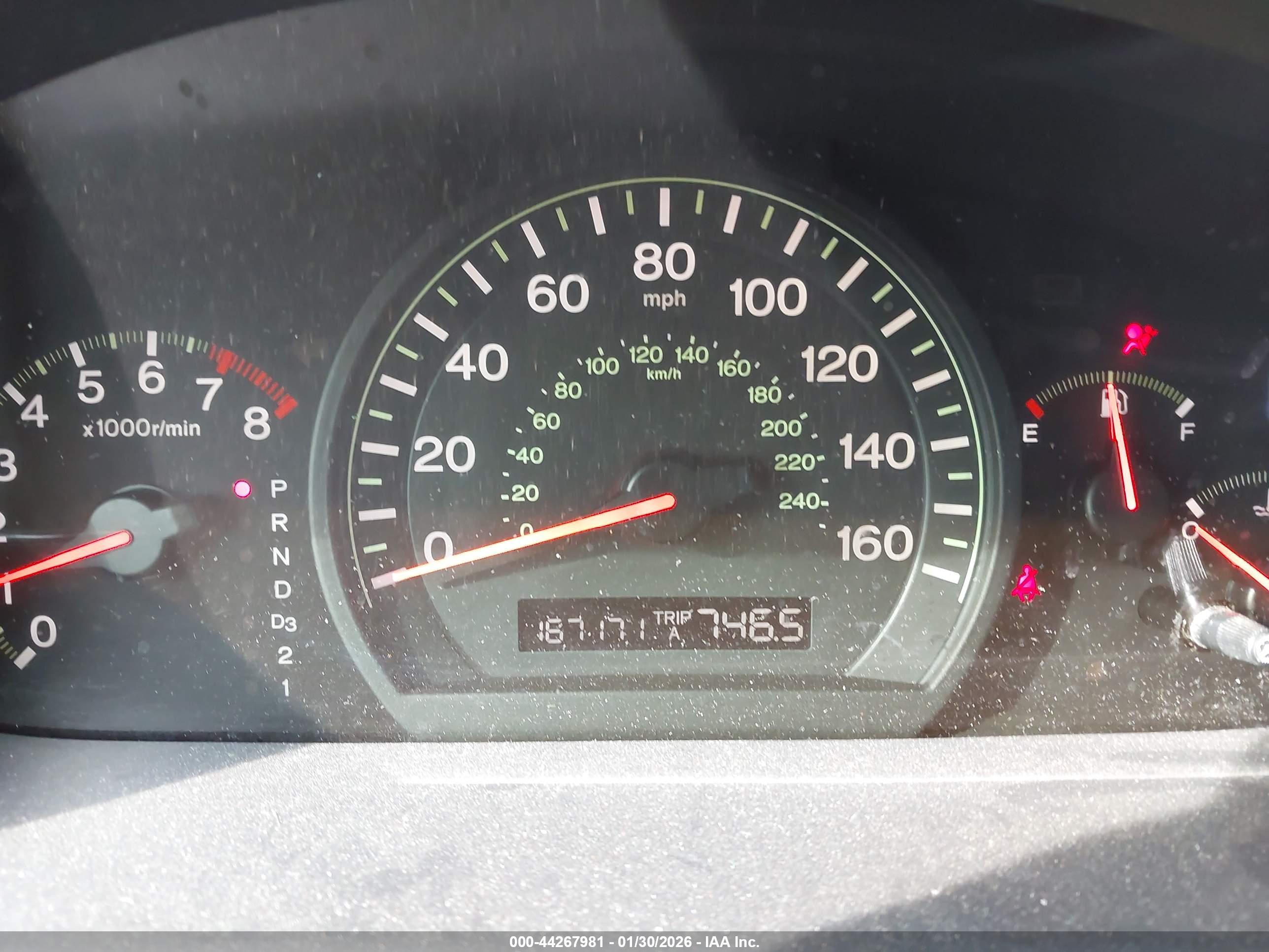 HONDA ACCORD image 7