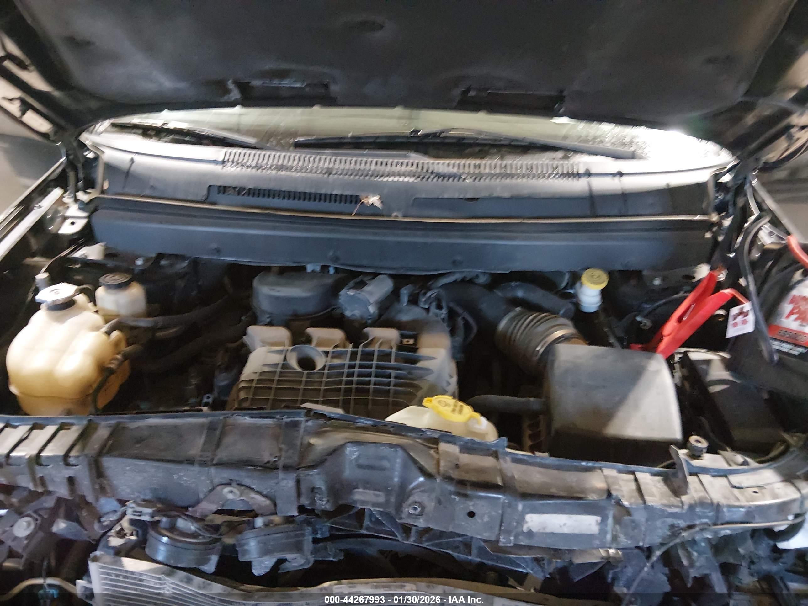 DODGE JOURNEY image 10