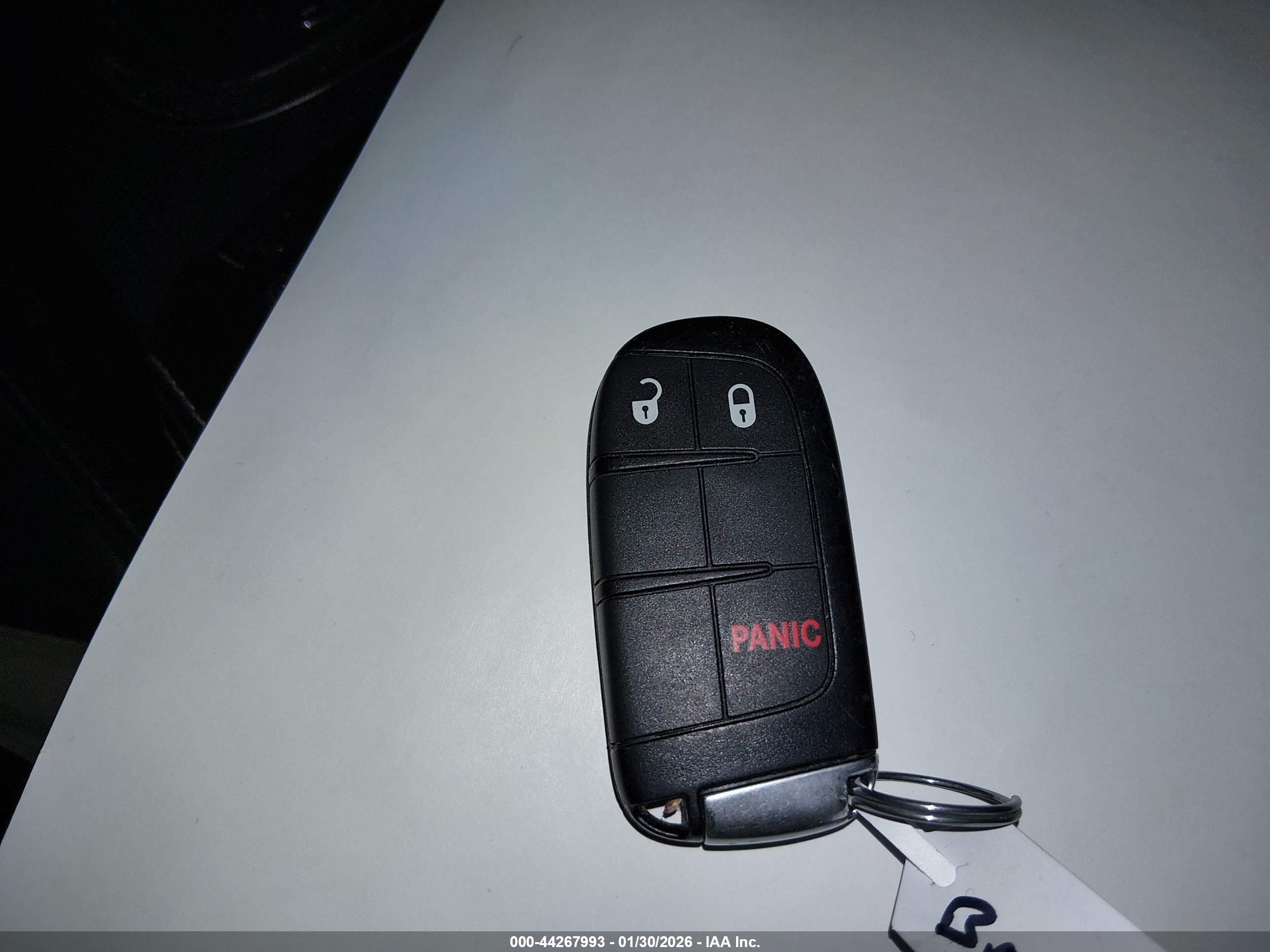 DODGE JOURNEY image 11