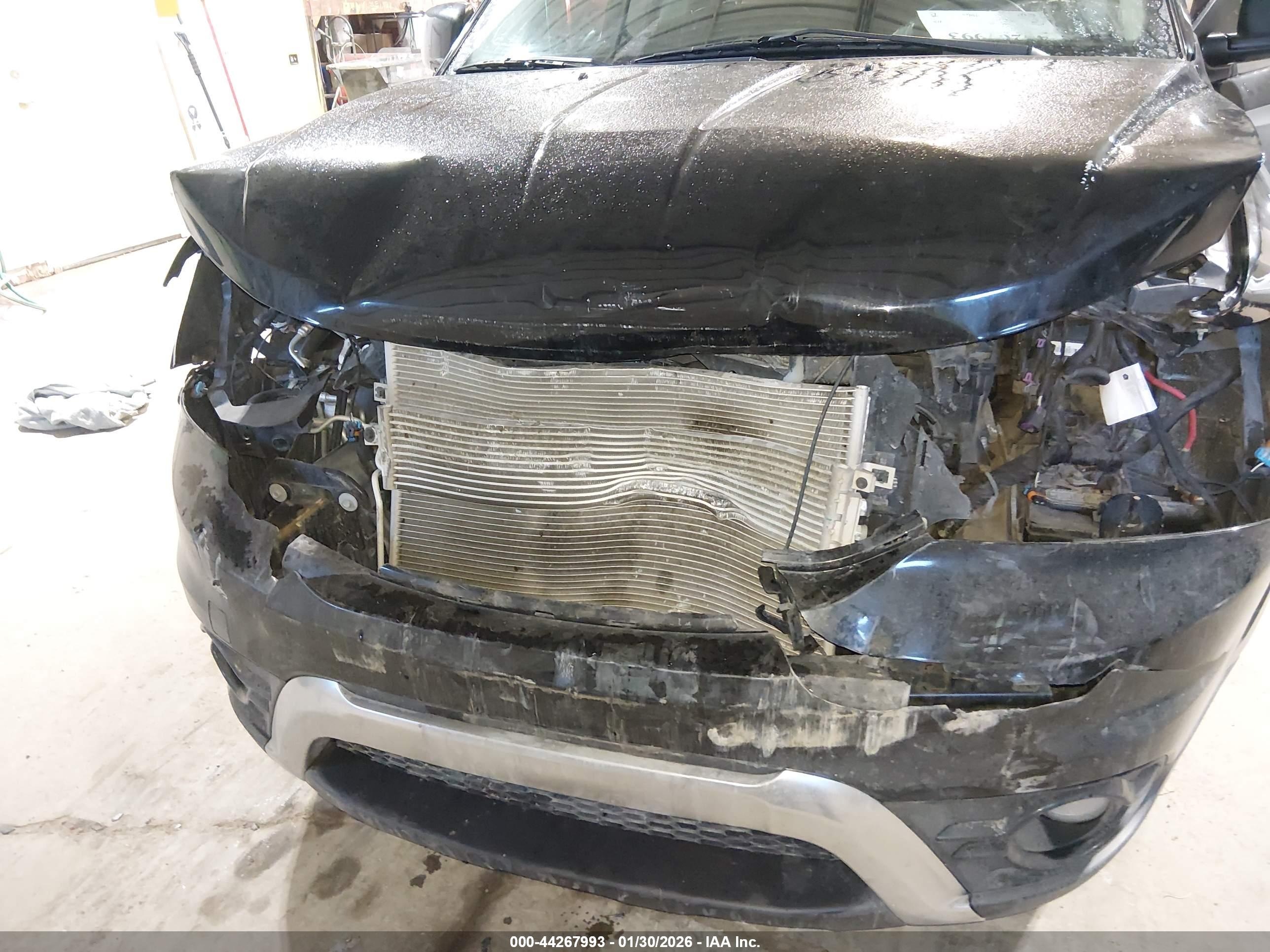 DODGE JOURNEY image 6