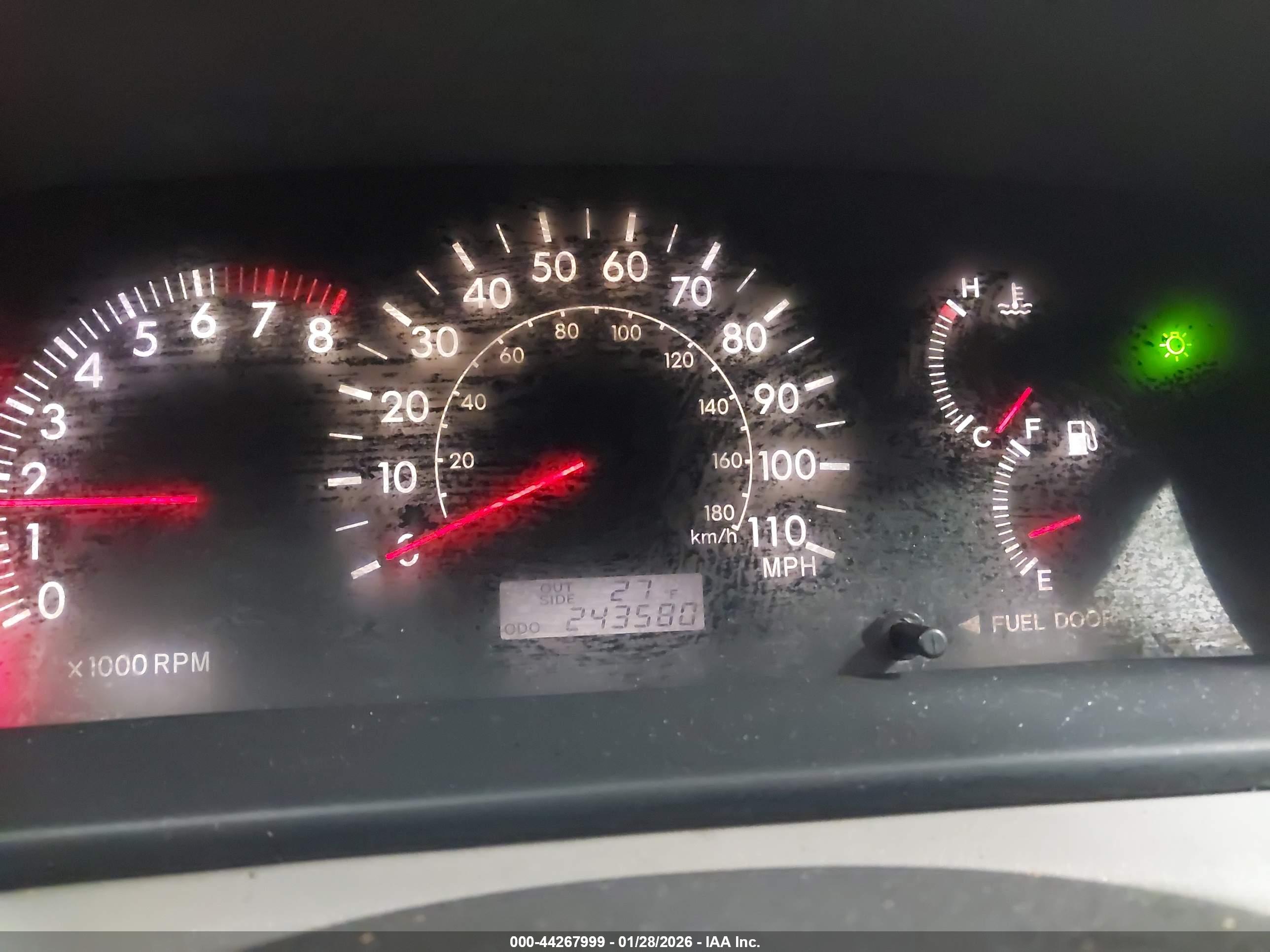 TOYOTA COROLLA image 7