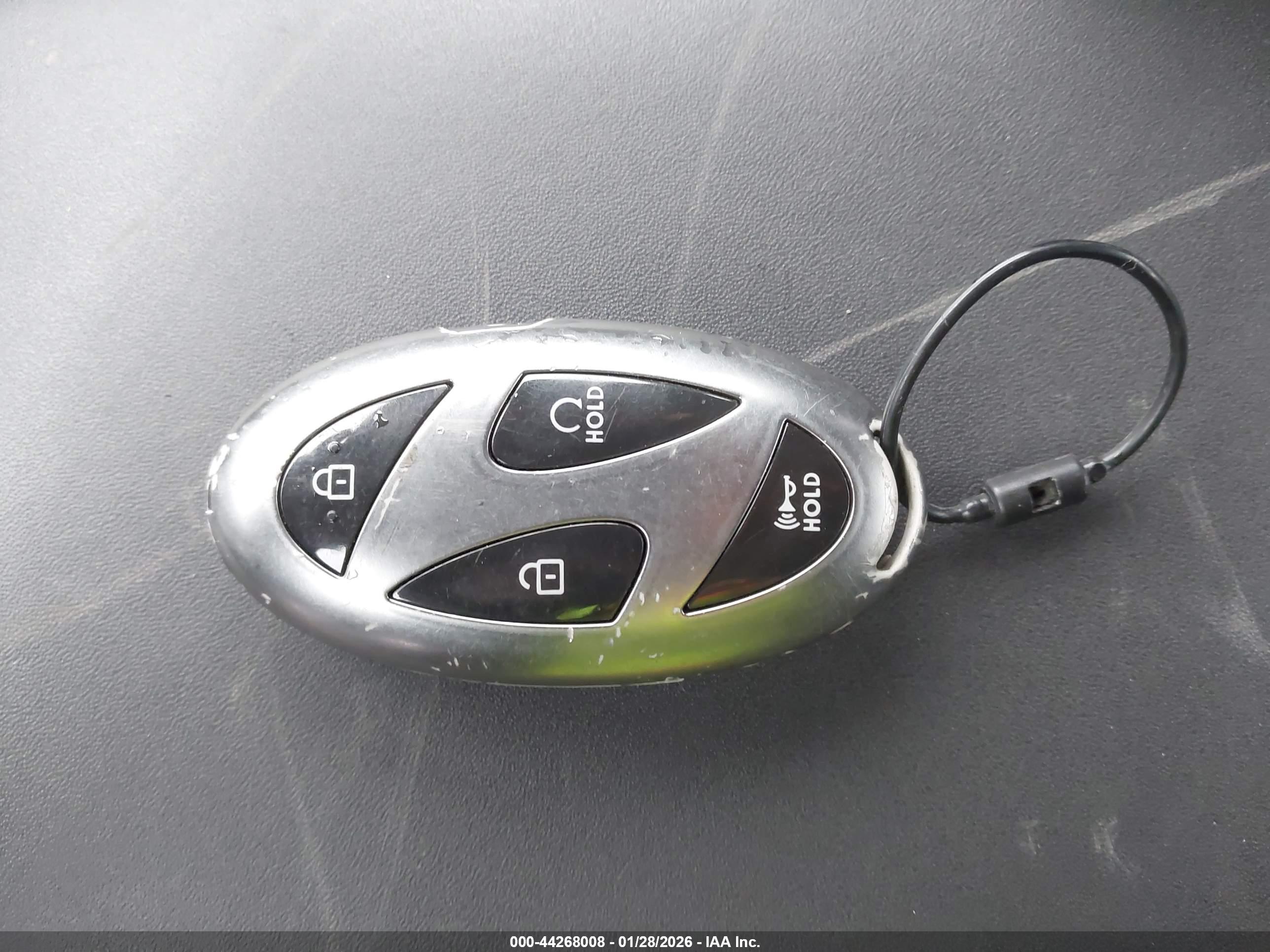 HYUNDAI SONATA image 11