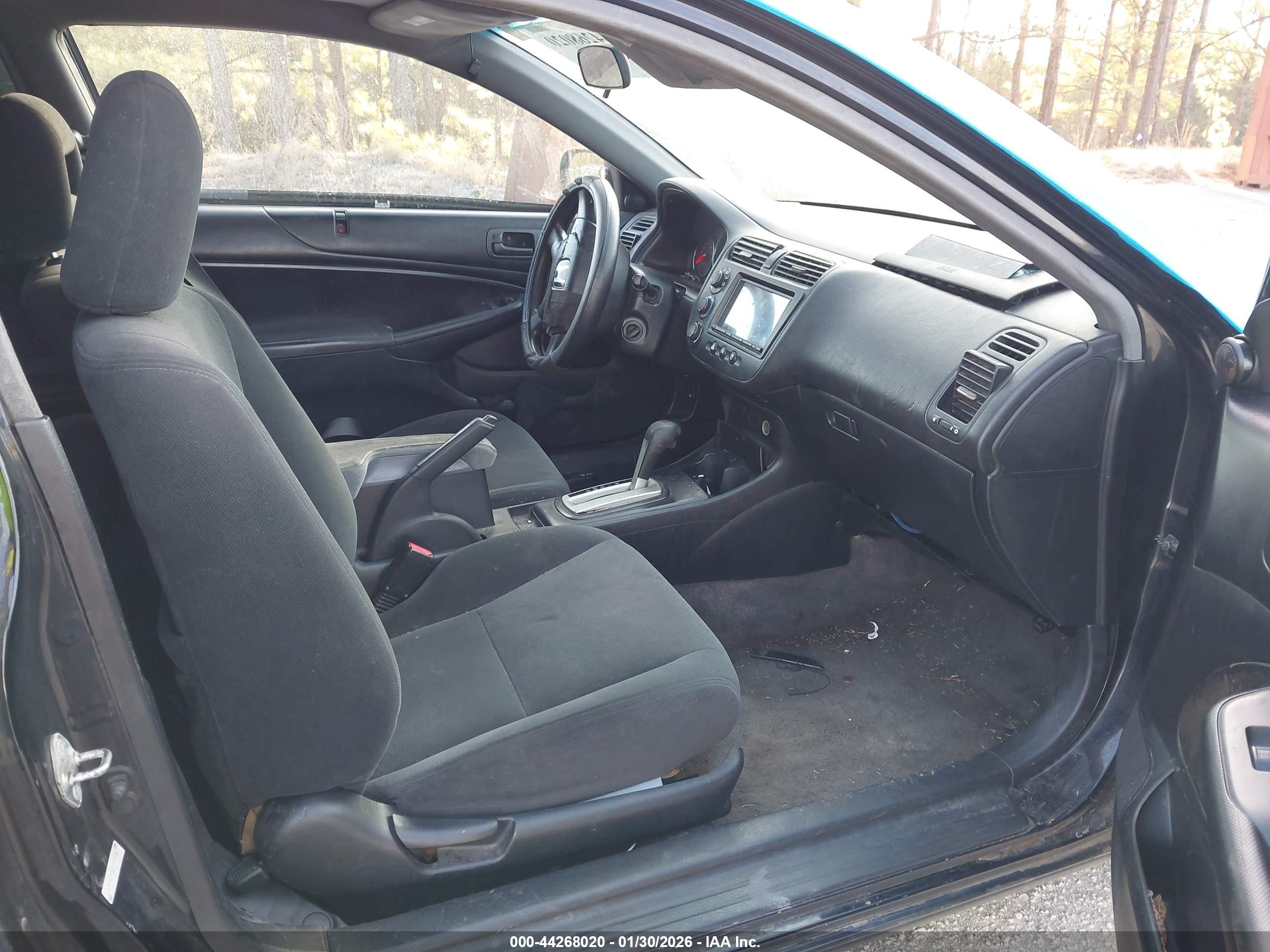 HONDA CIVIC image 5