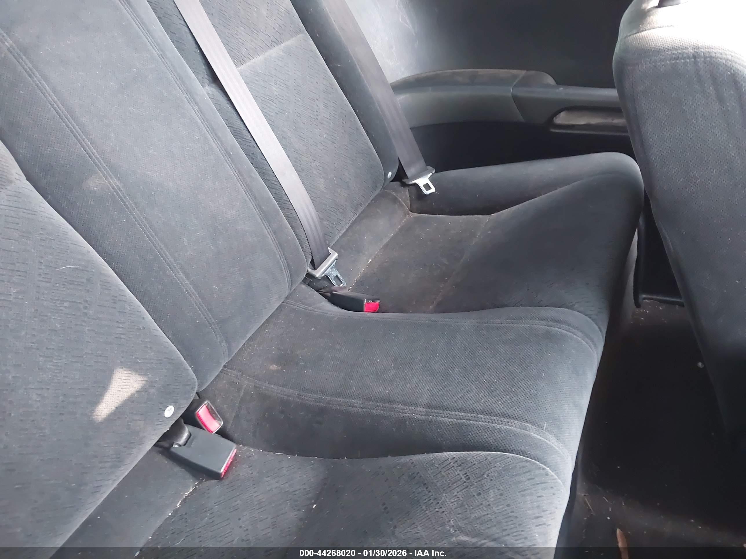 HONDA CIVIC image 8