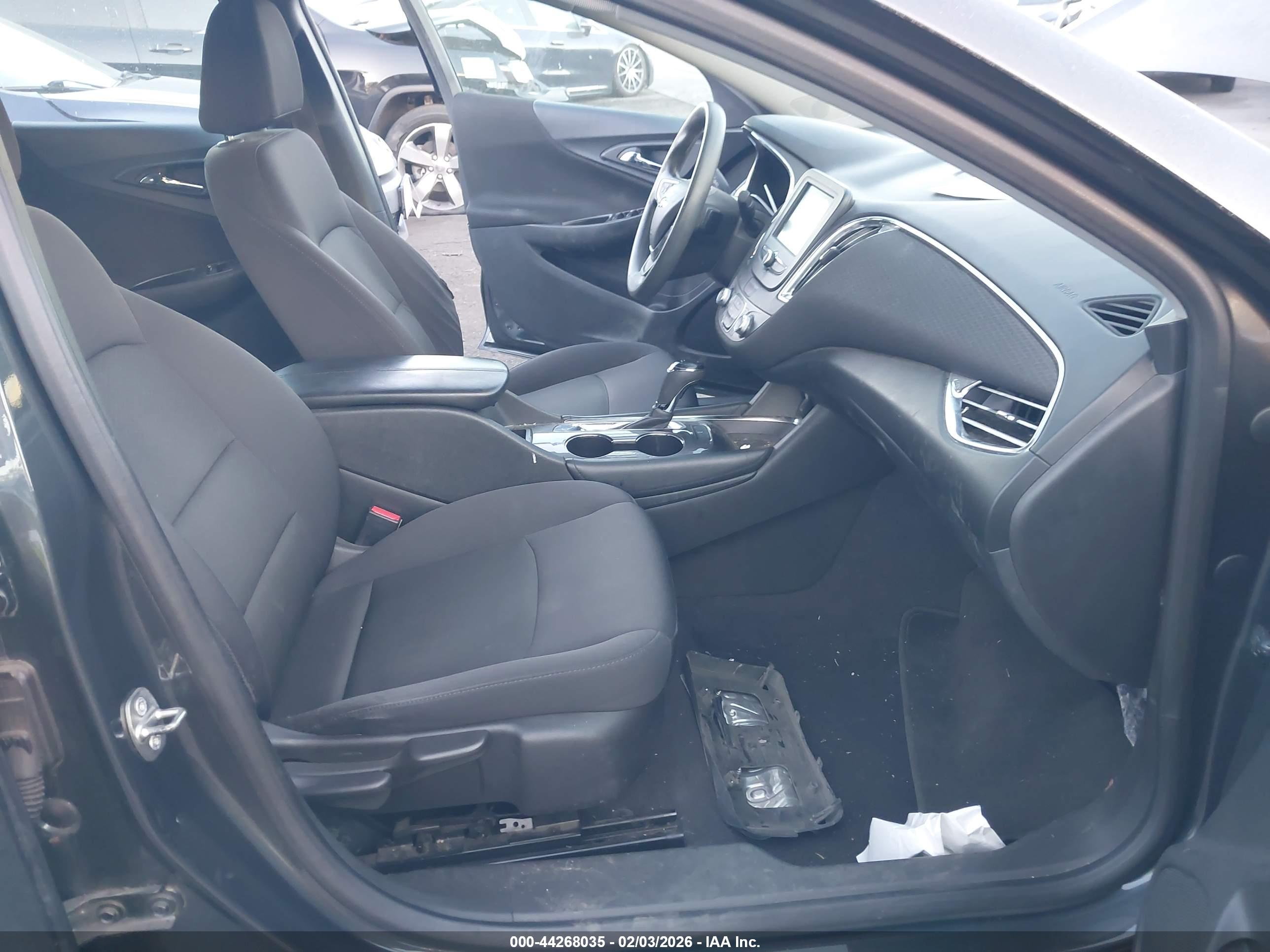 CHEVROLET MALIBU image 5