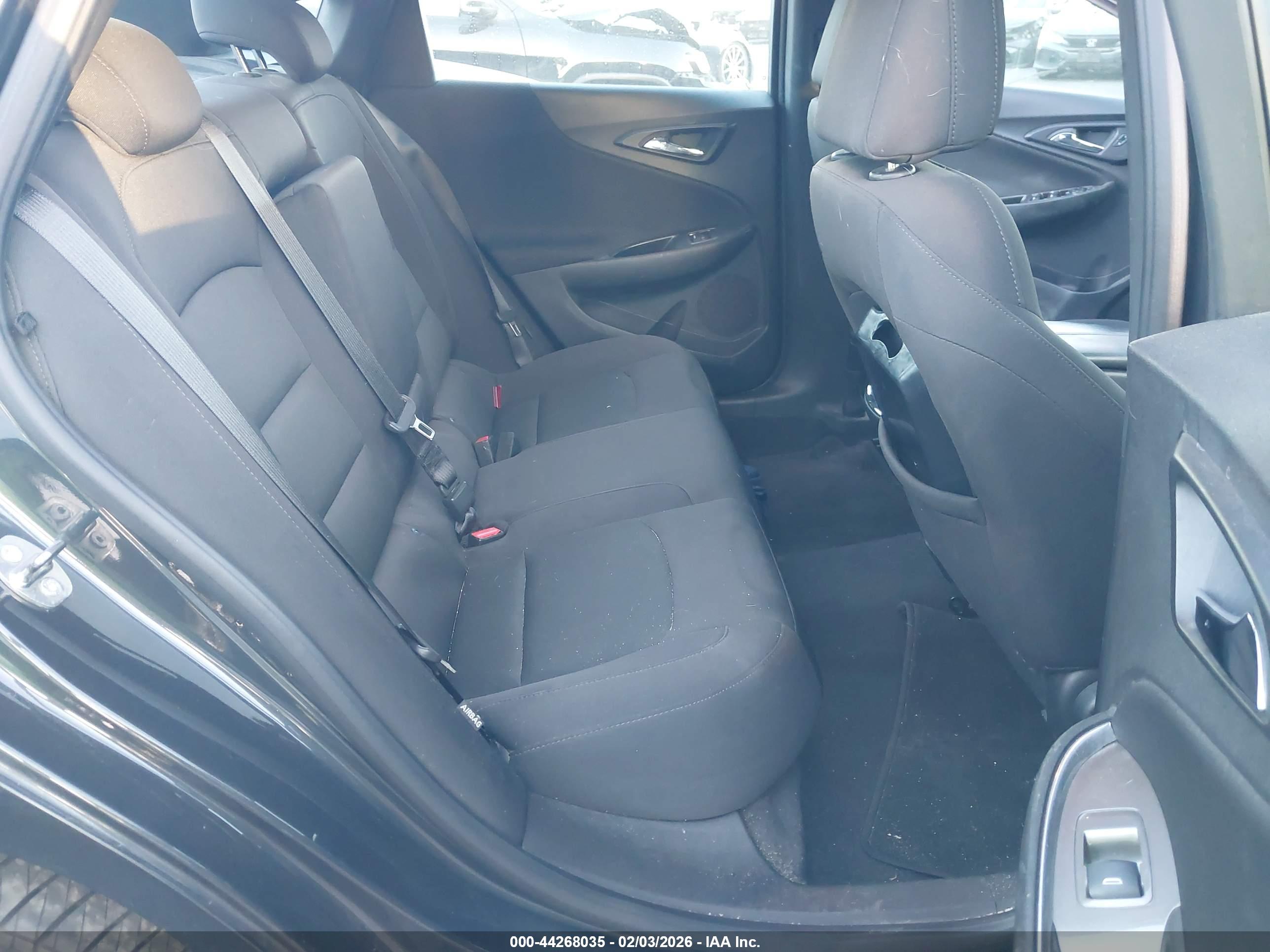 CHEVROLET MALIBU image 8