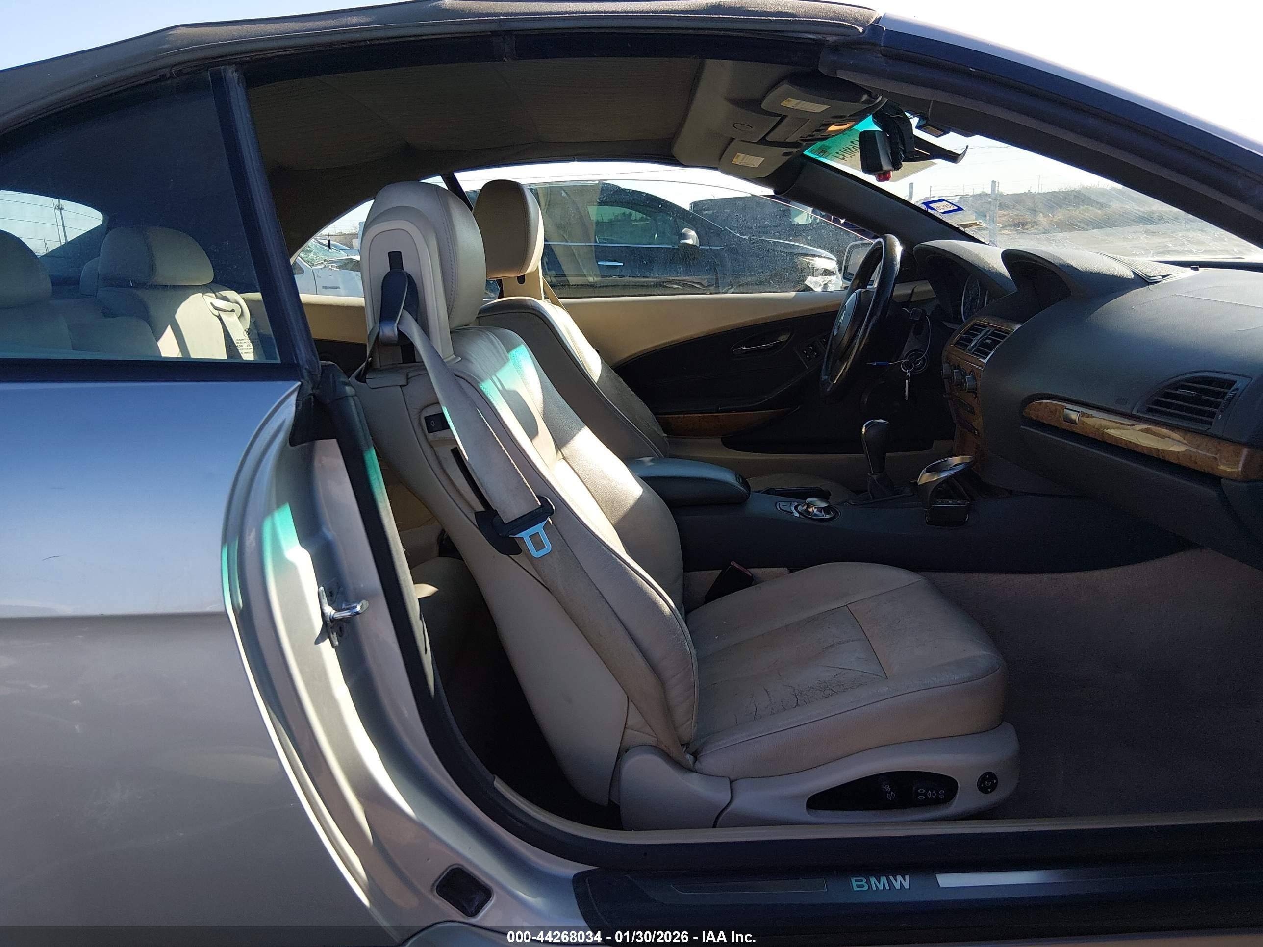 BMW 645CI image 5