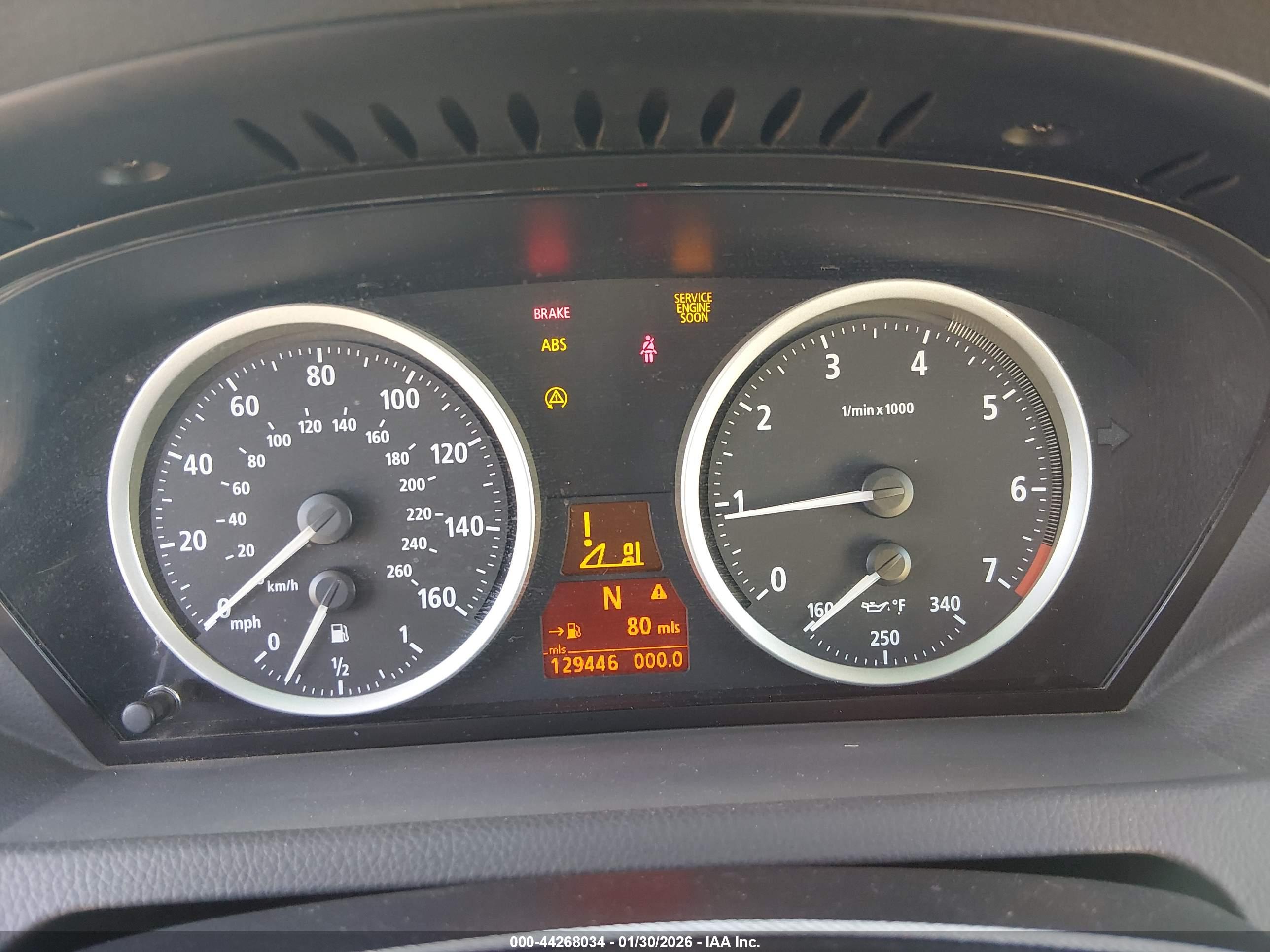 BMW 645CI image 7