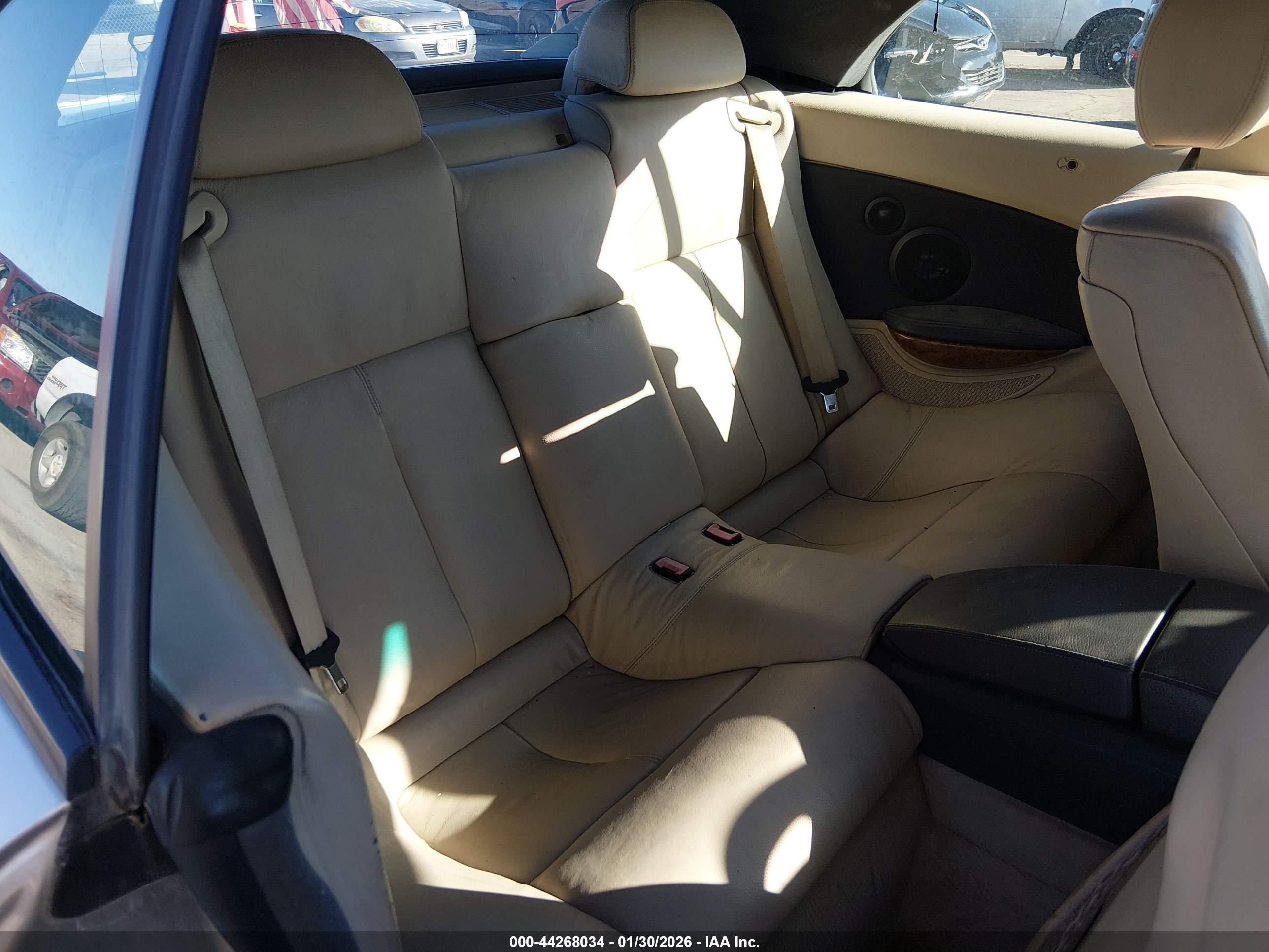 BMW 645CI image 8