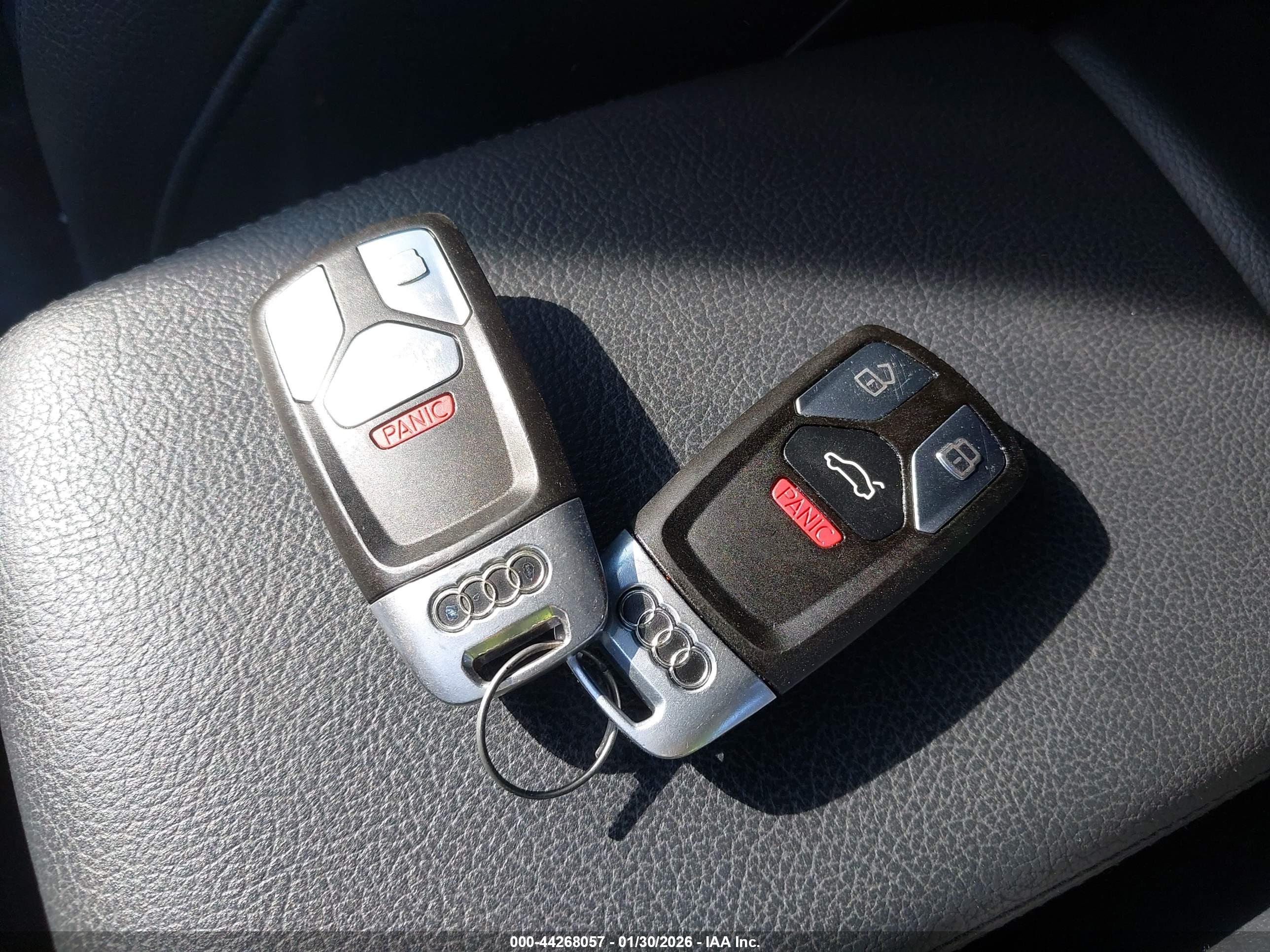 AUDI A5 image 11