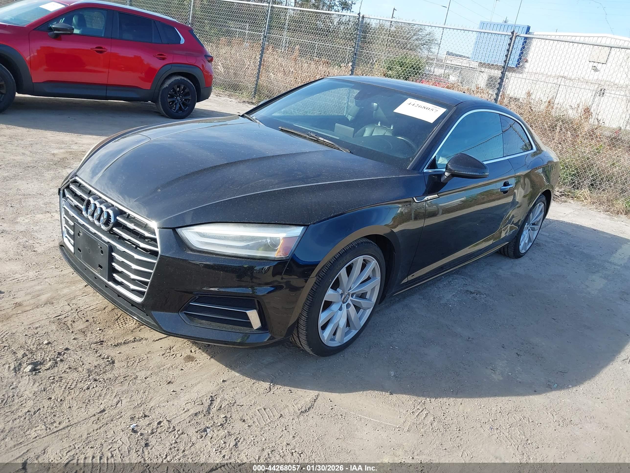 AUDI A5 image 2