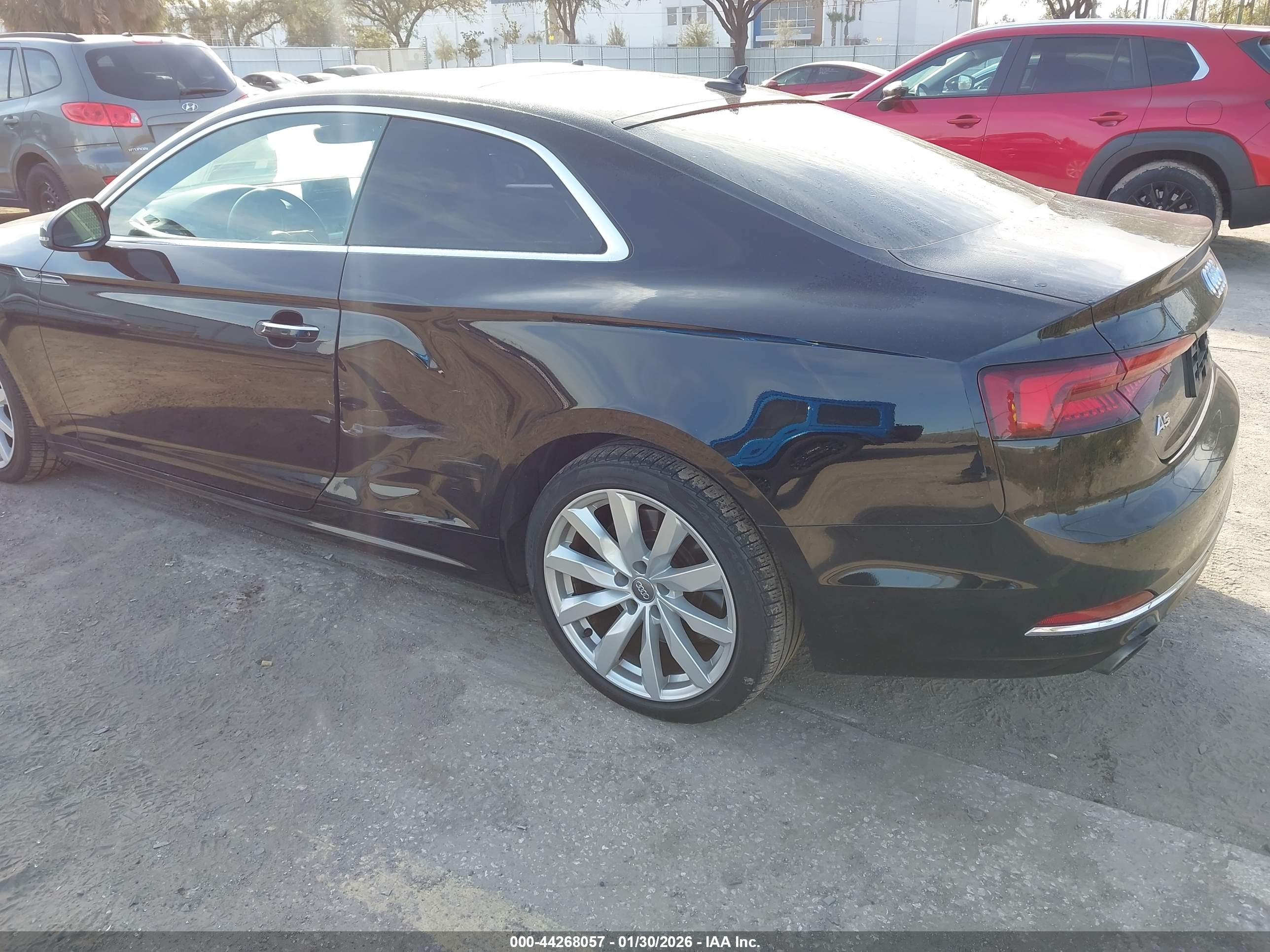 AUDI A5 image 6