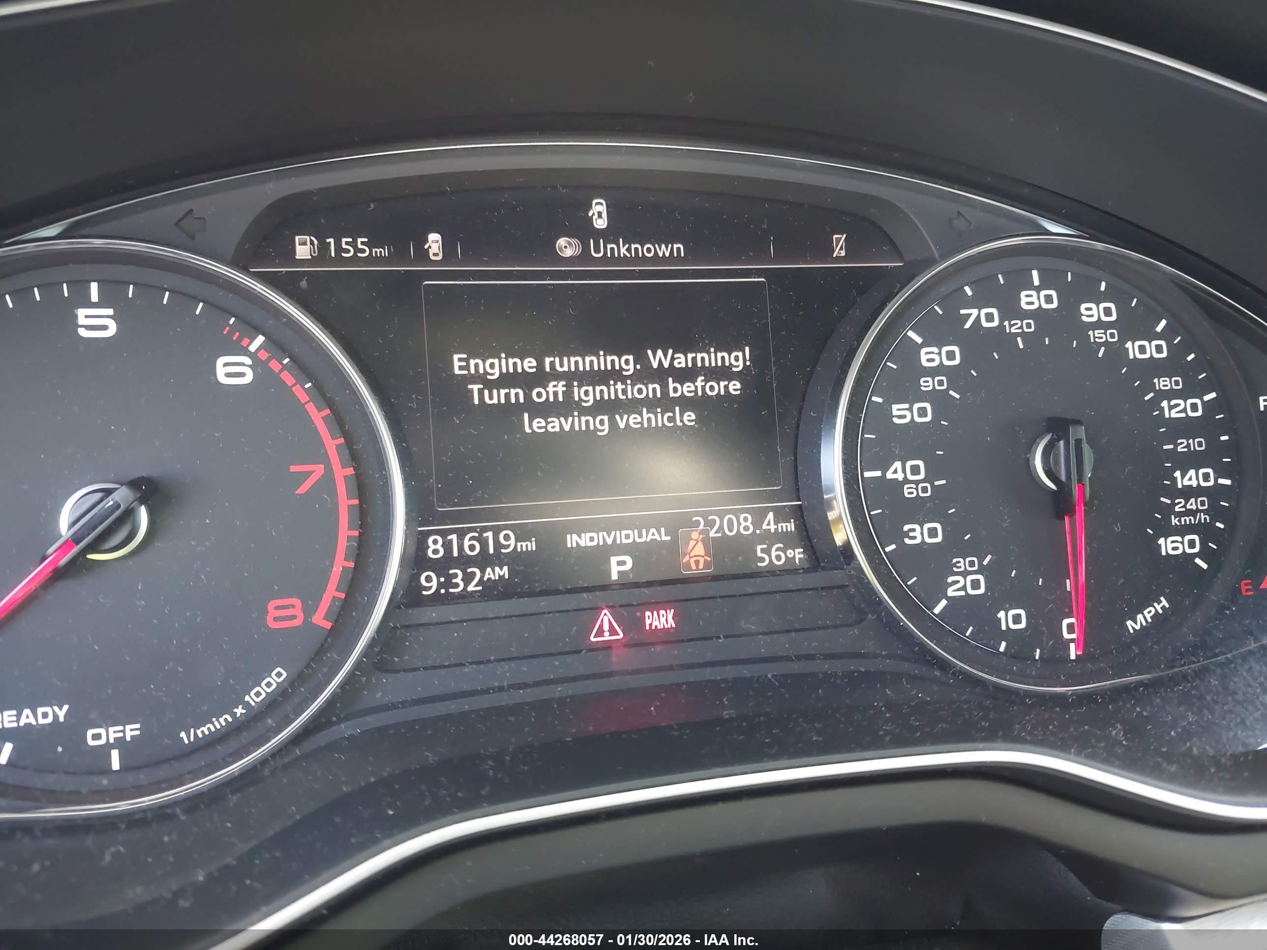 AUDI A5 image 7