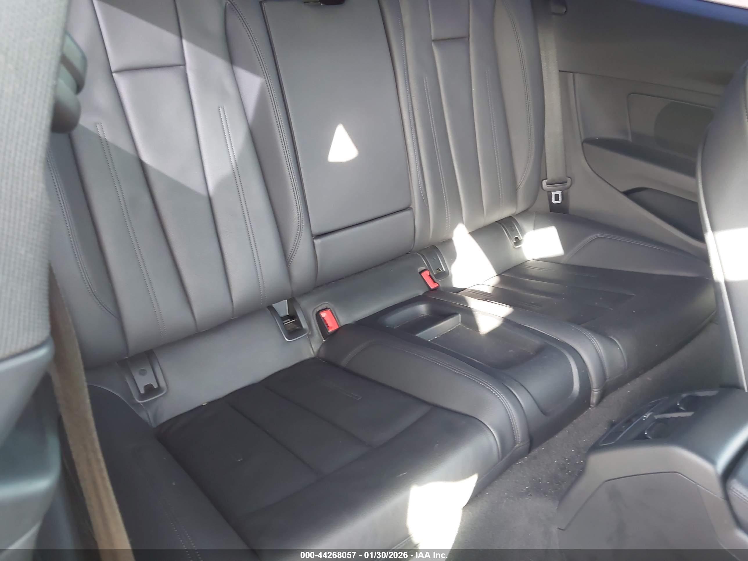 AUDI A5 image 8