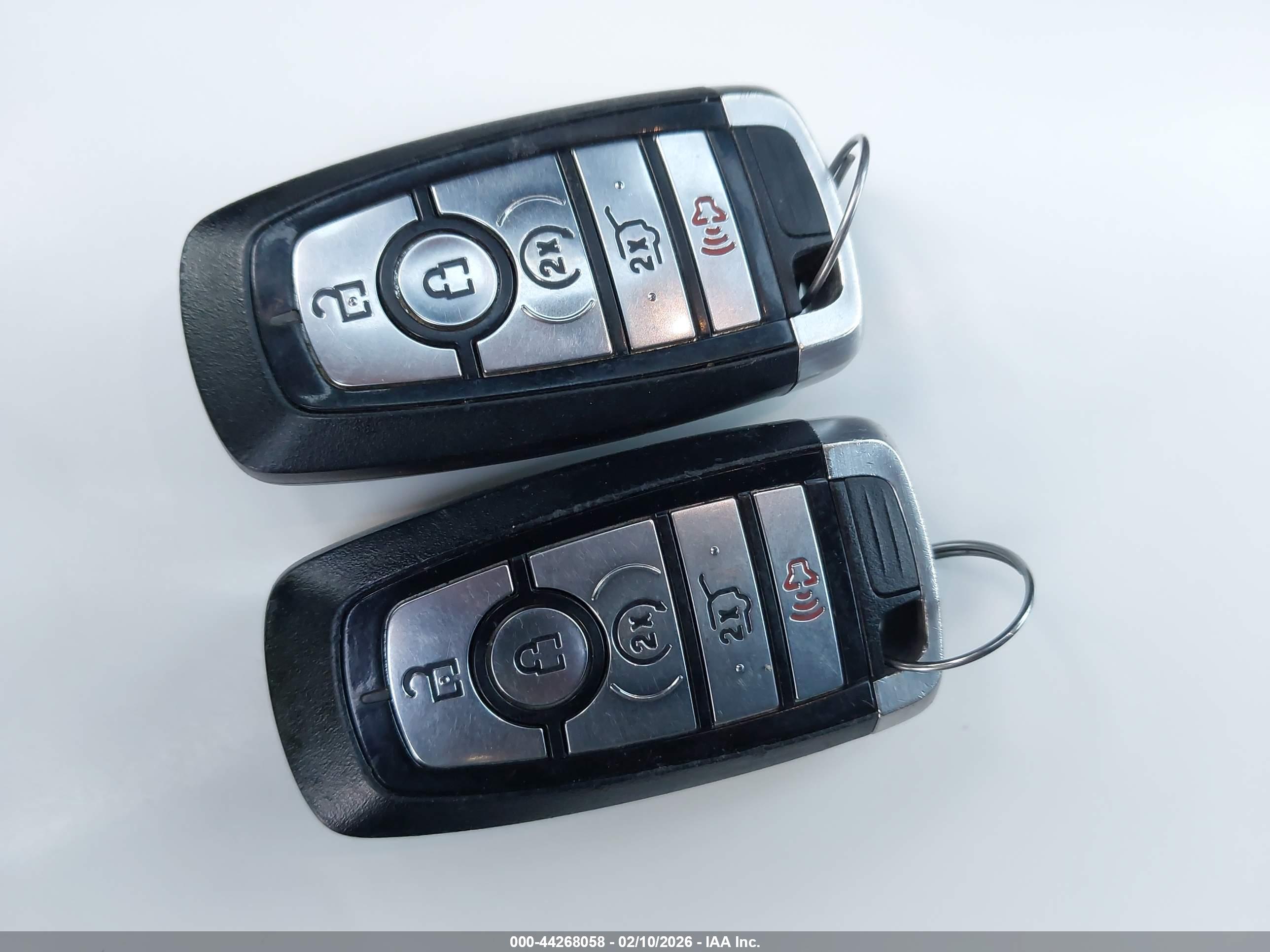 FORD EXPEDITION image 11