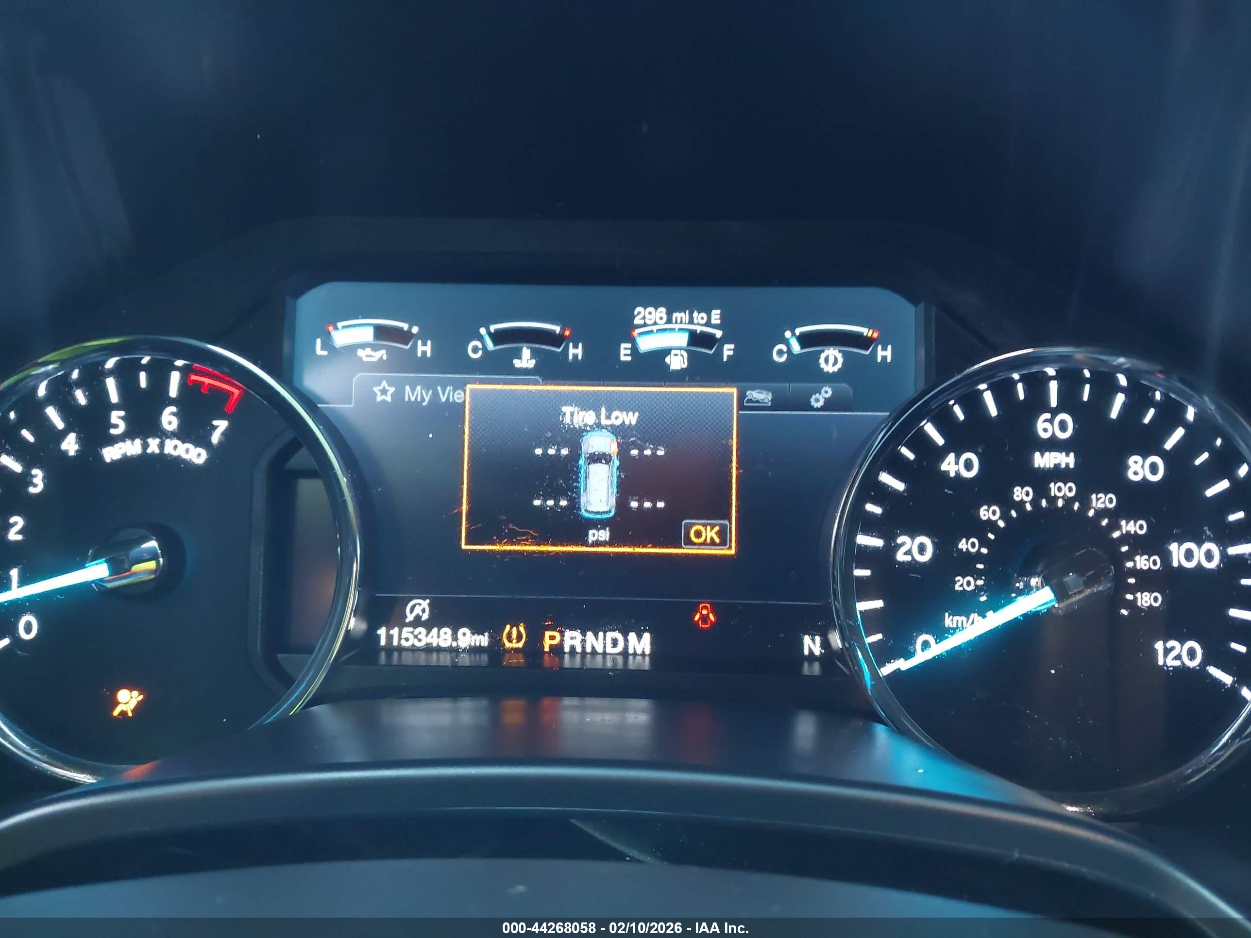 FORD EXPEDITION image 7