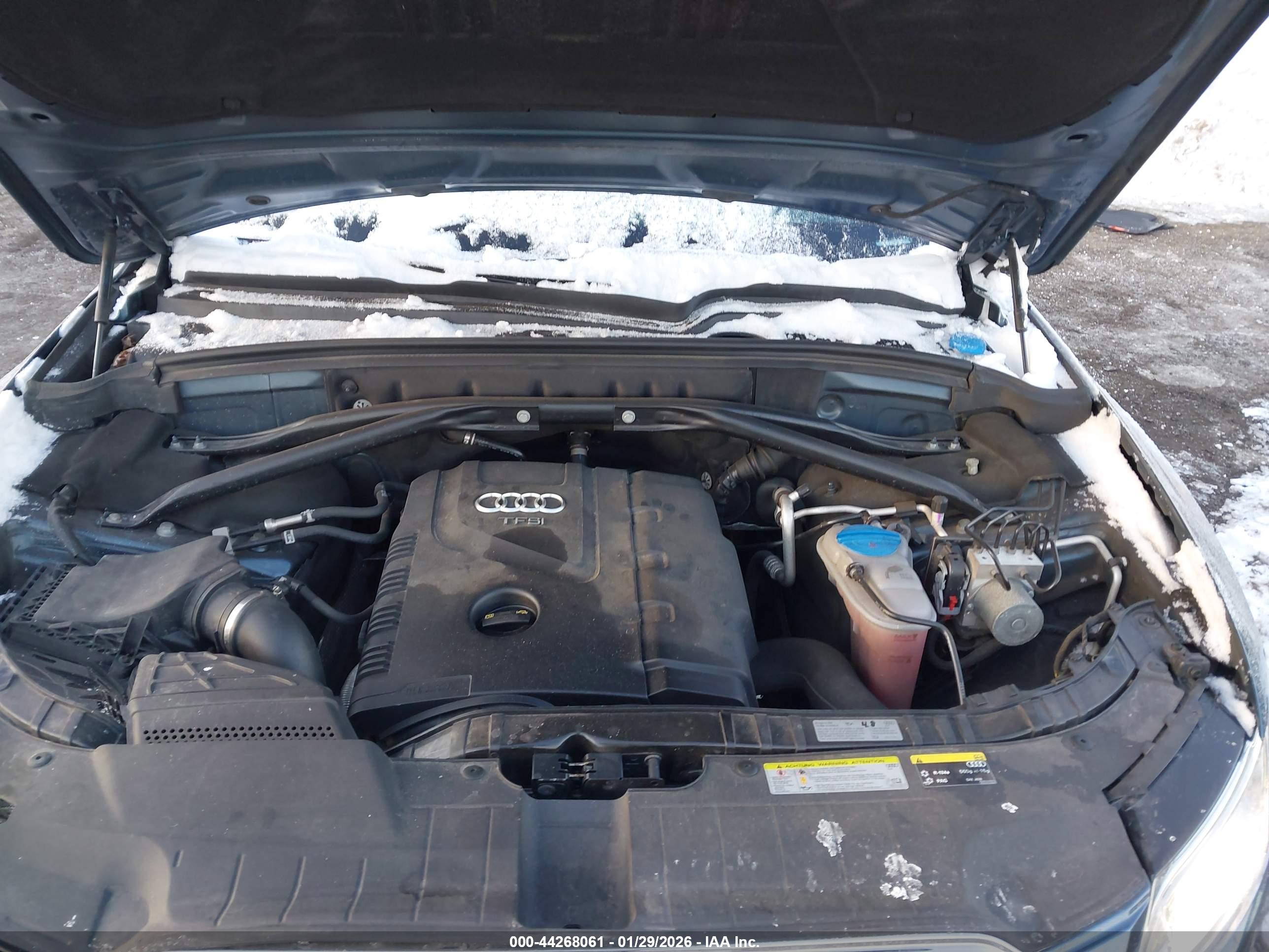 AUDI Q5 image 10