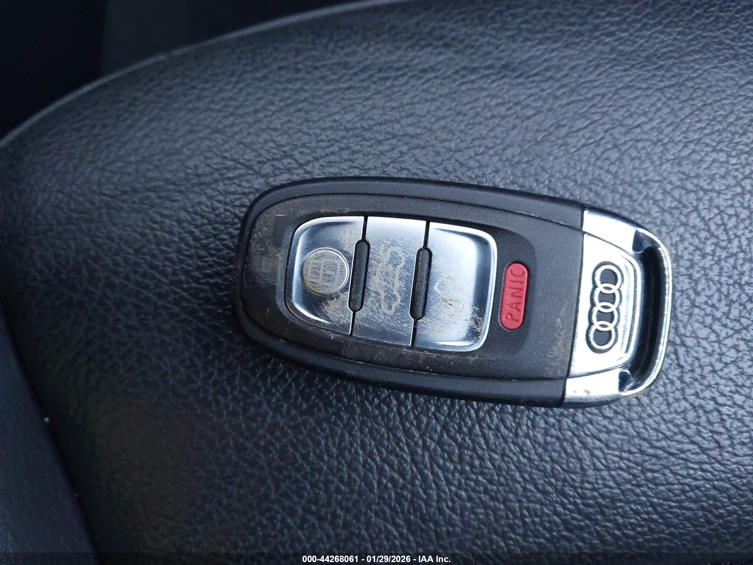 AUDI Q5 image 11