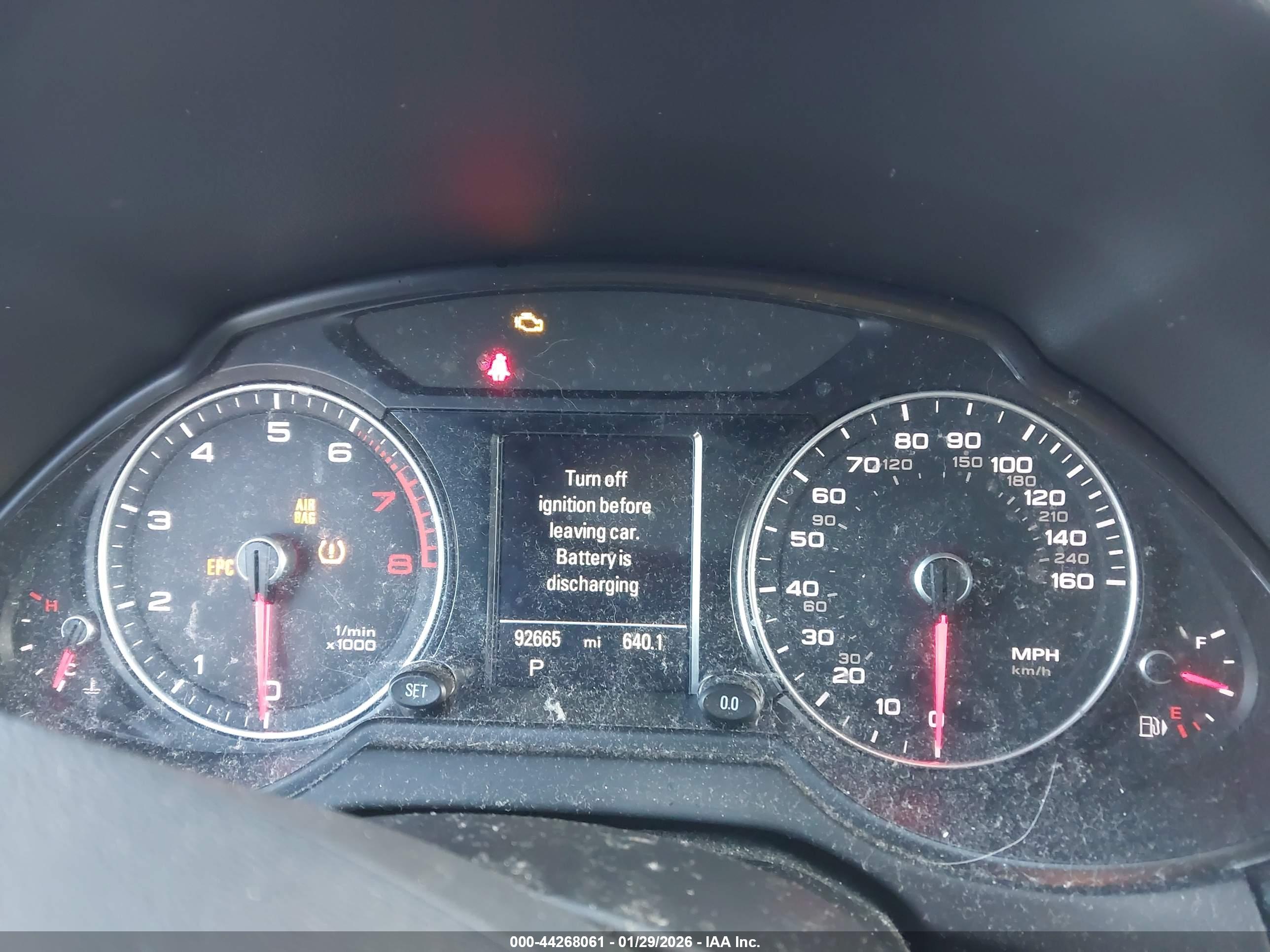 AUDI Q5 image 7