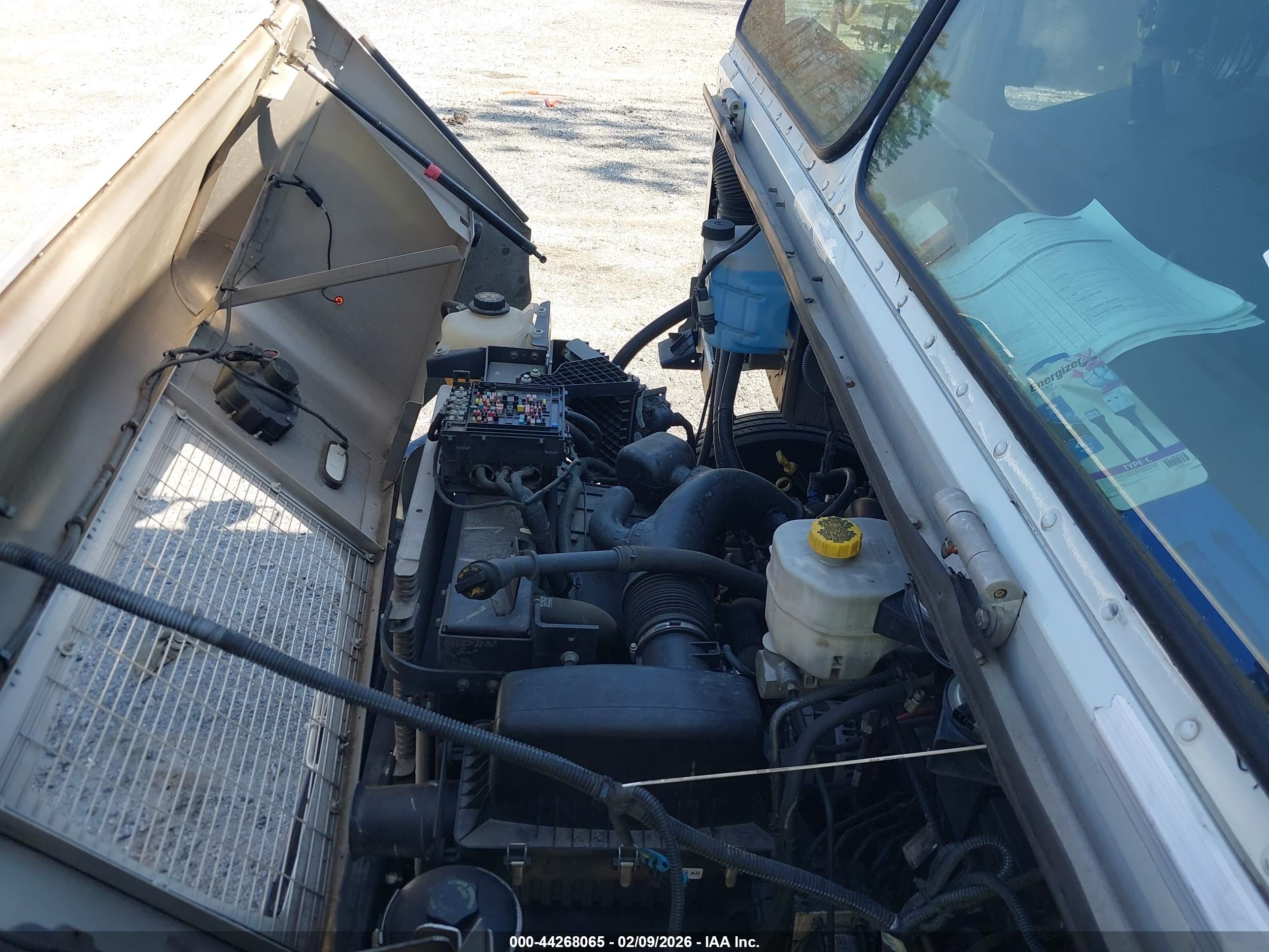 FORD F-59 image 10