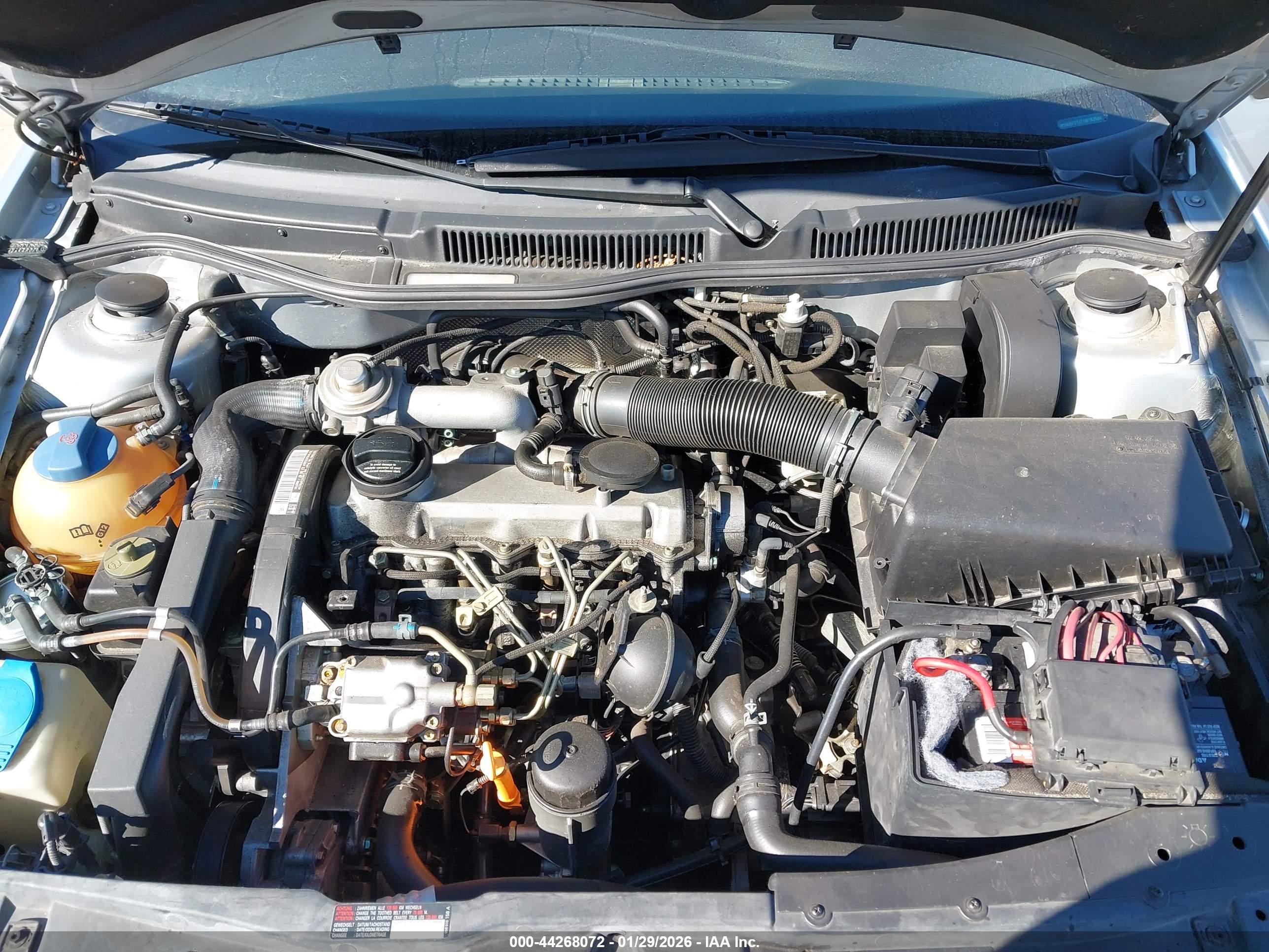 VOLKSWAGEN GOLF image 10