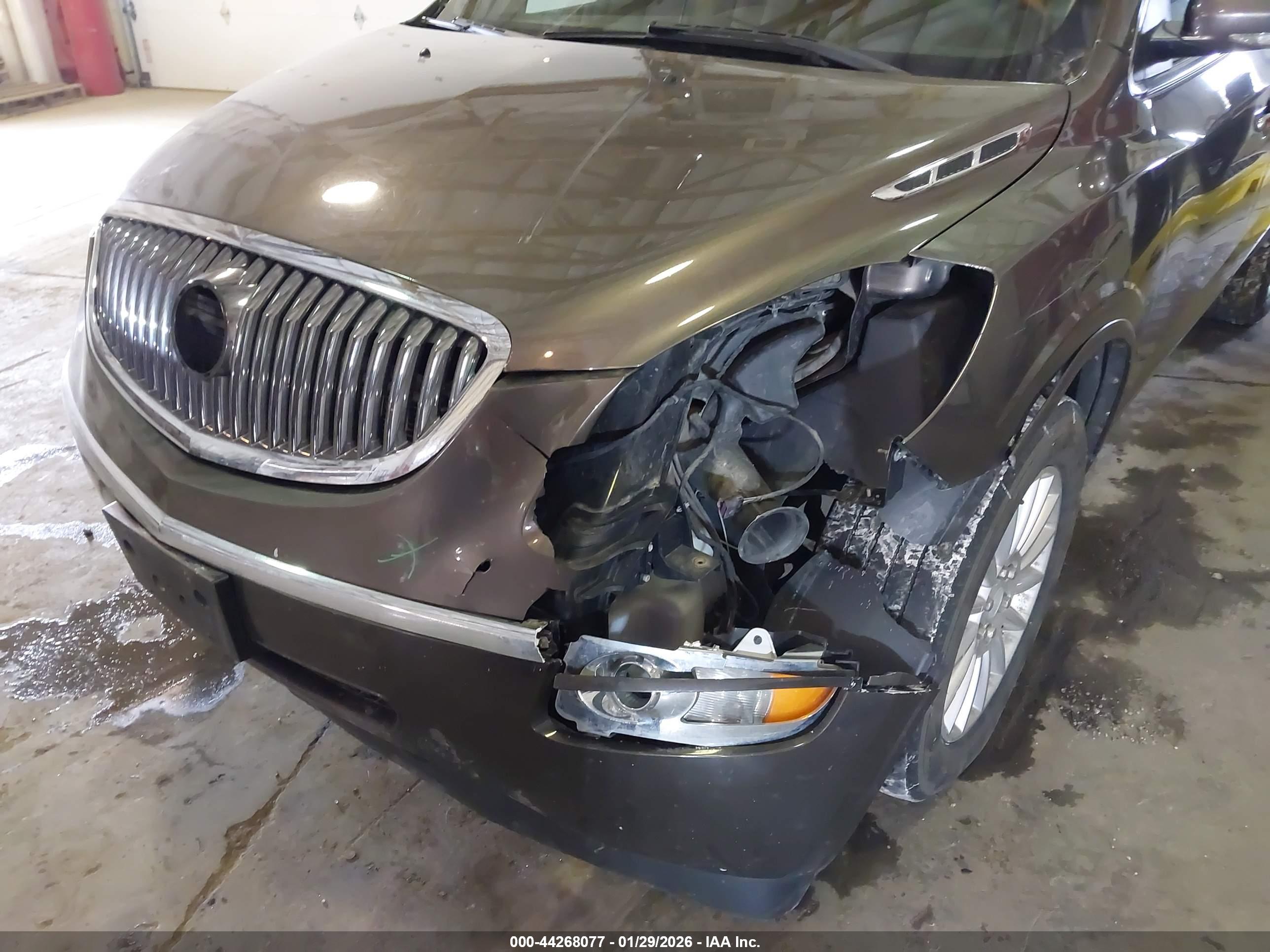 BUICK ENCLAVE image 6