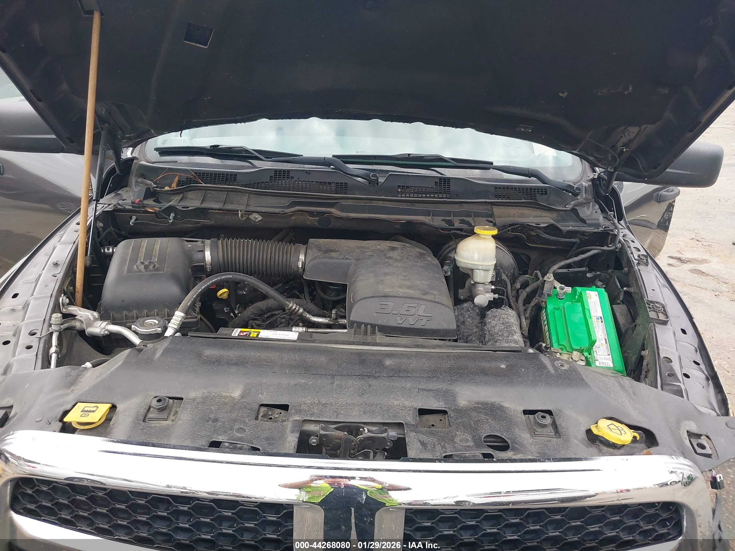 RAM 1500 image 10