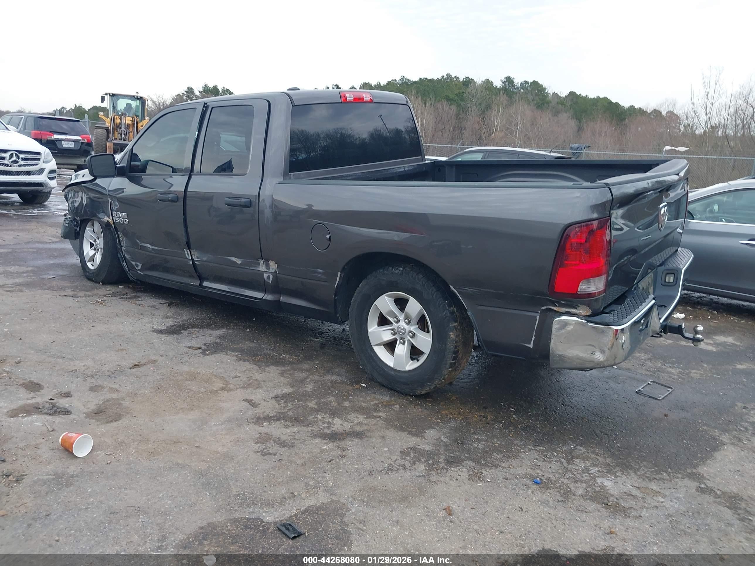 RAM 1500 image 3