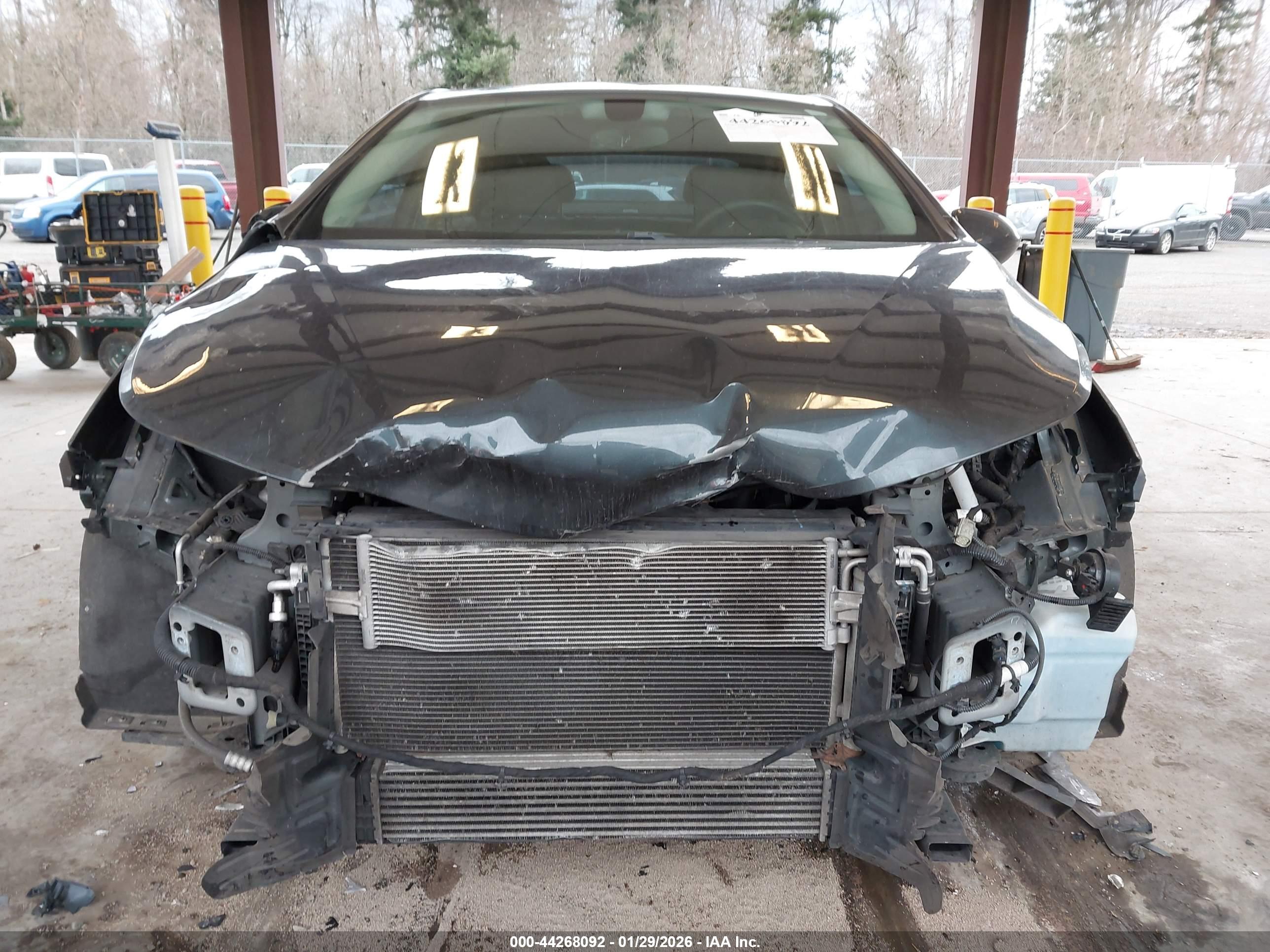 CHEVROLET CRUZE image 6