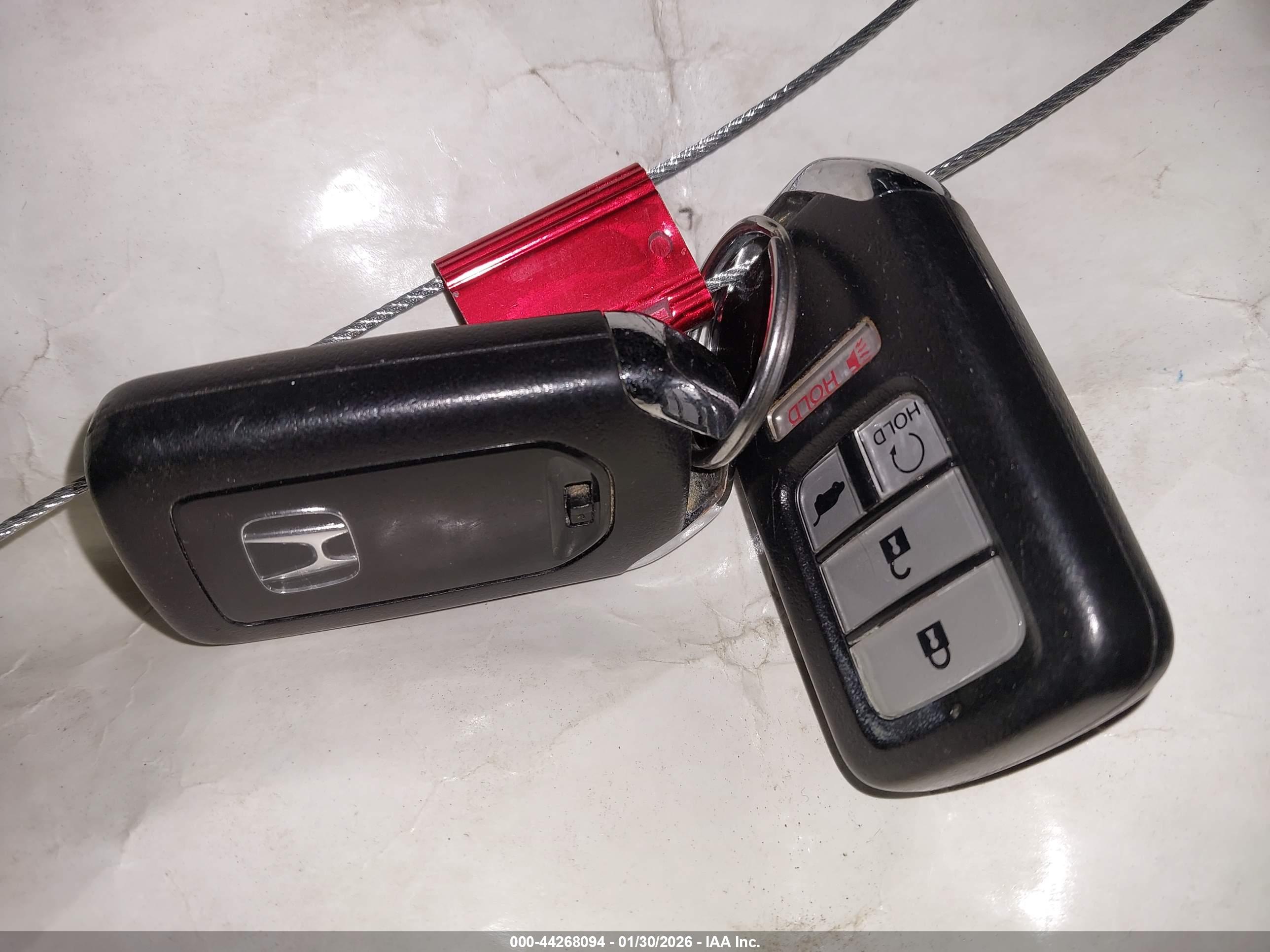 HONDA CR-V image 11