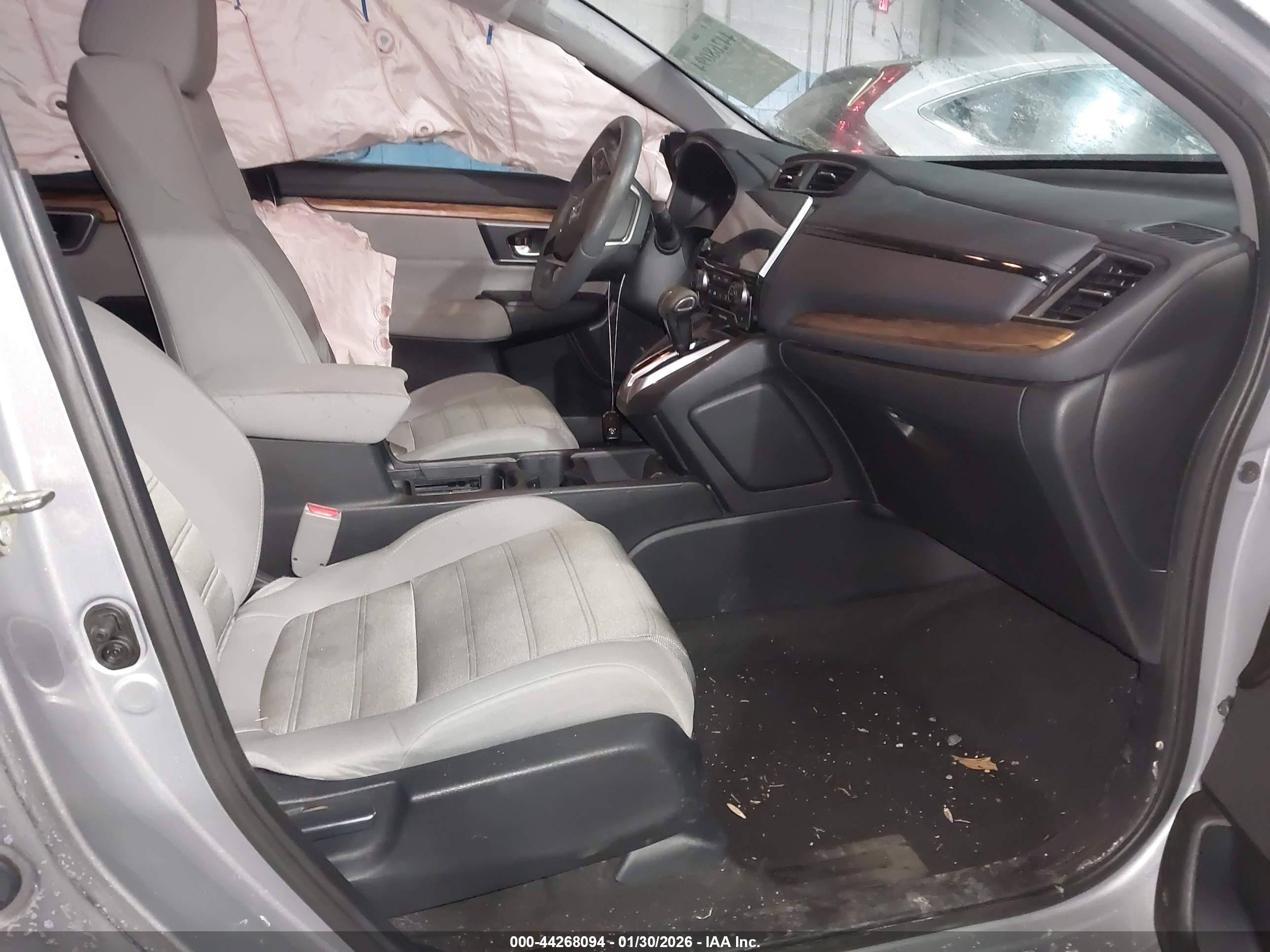 HONDA CR-V image 5