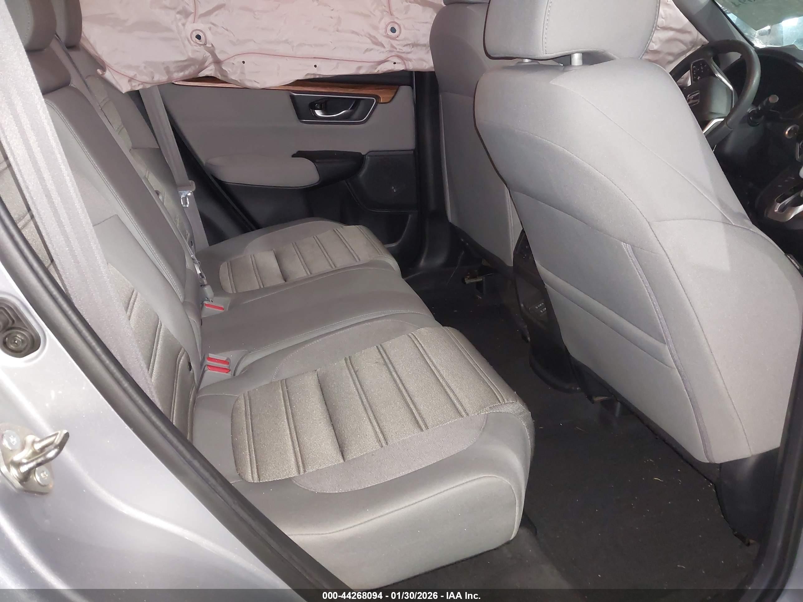 HONDA CR-V image 8