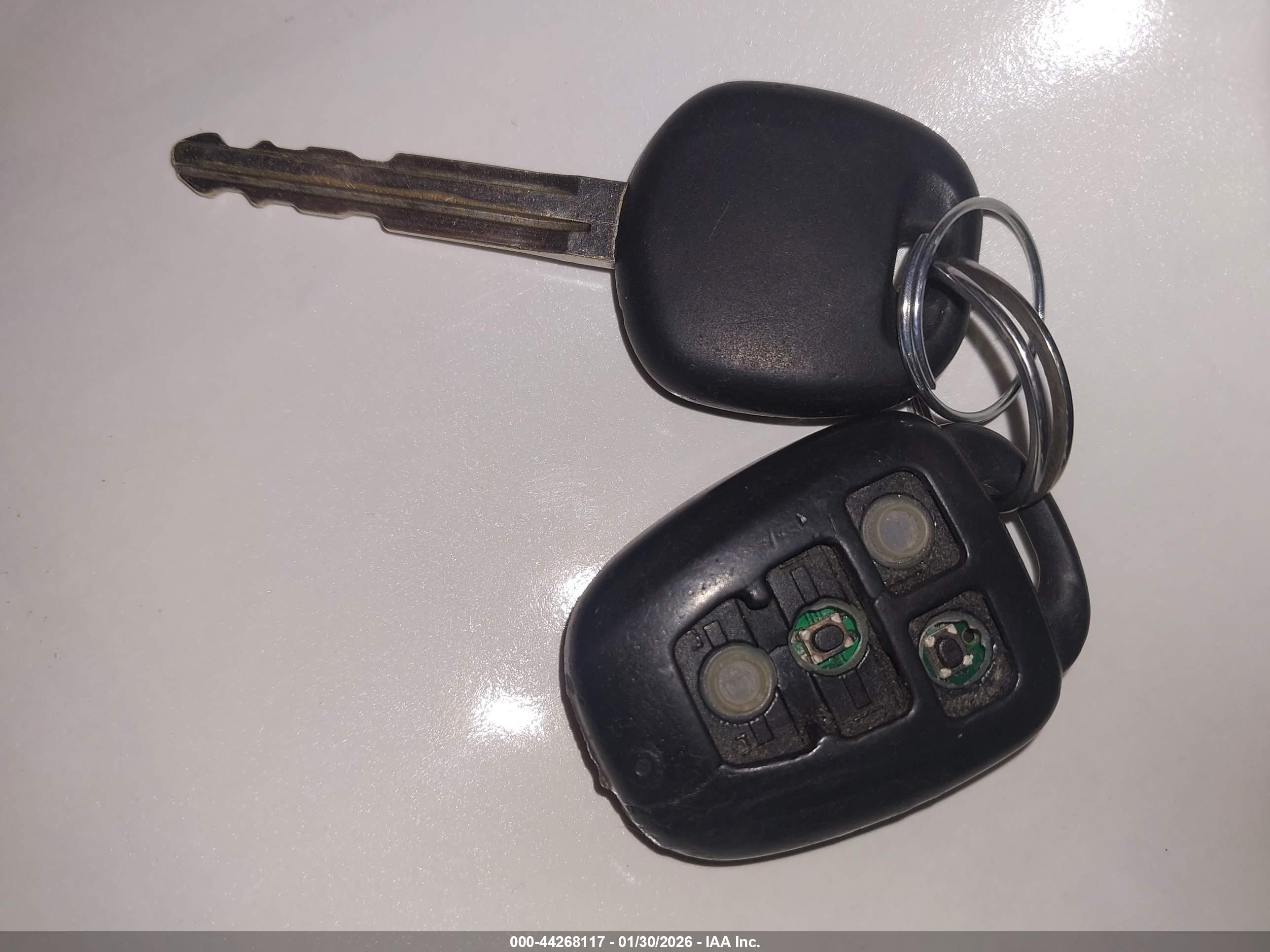 TOYOTA CAMRY image 11