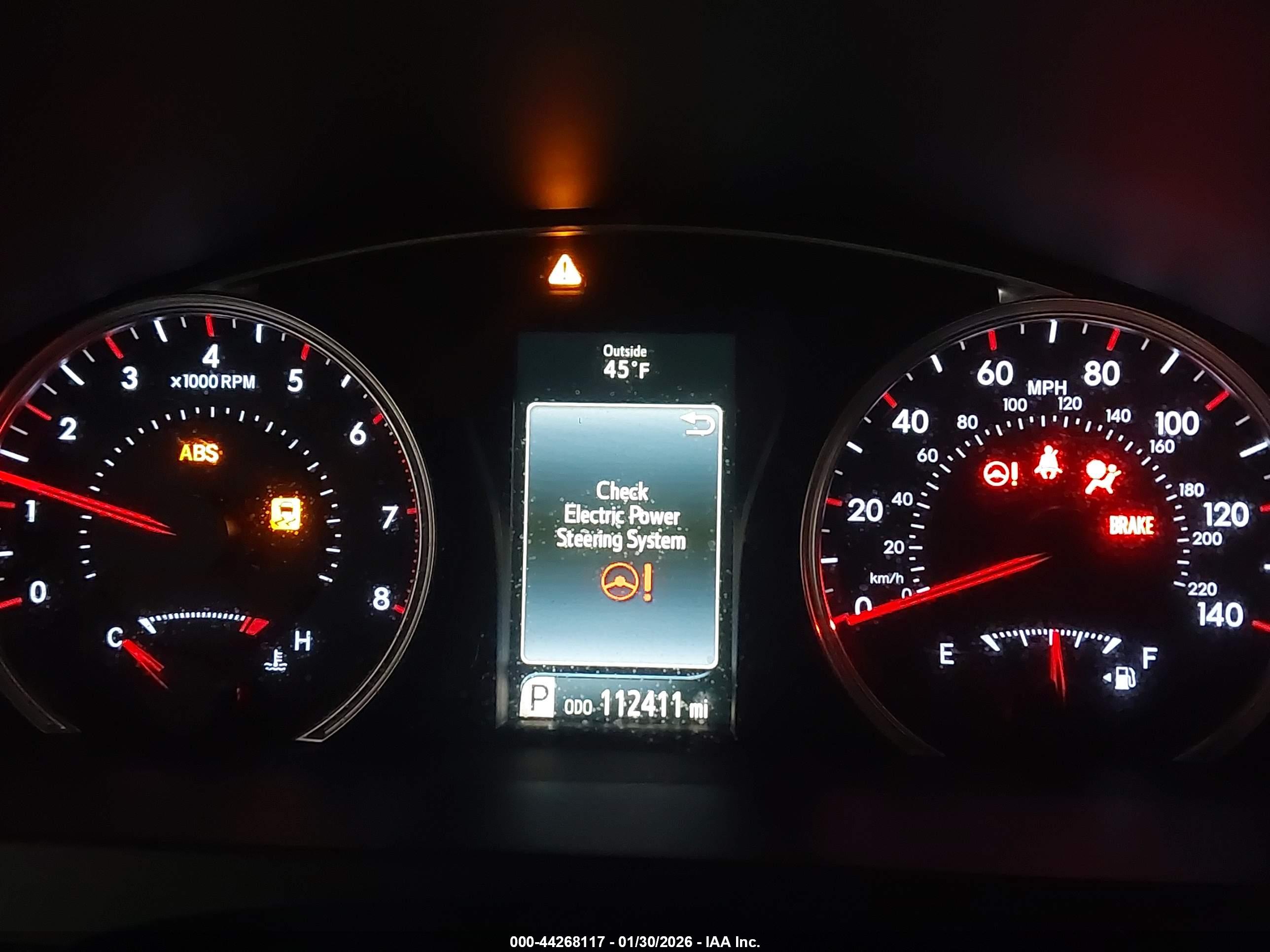 TOYOTA CAMRY image 7