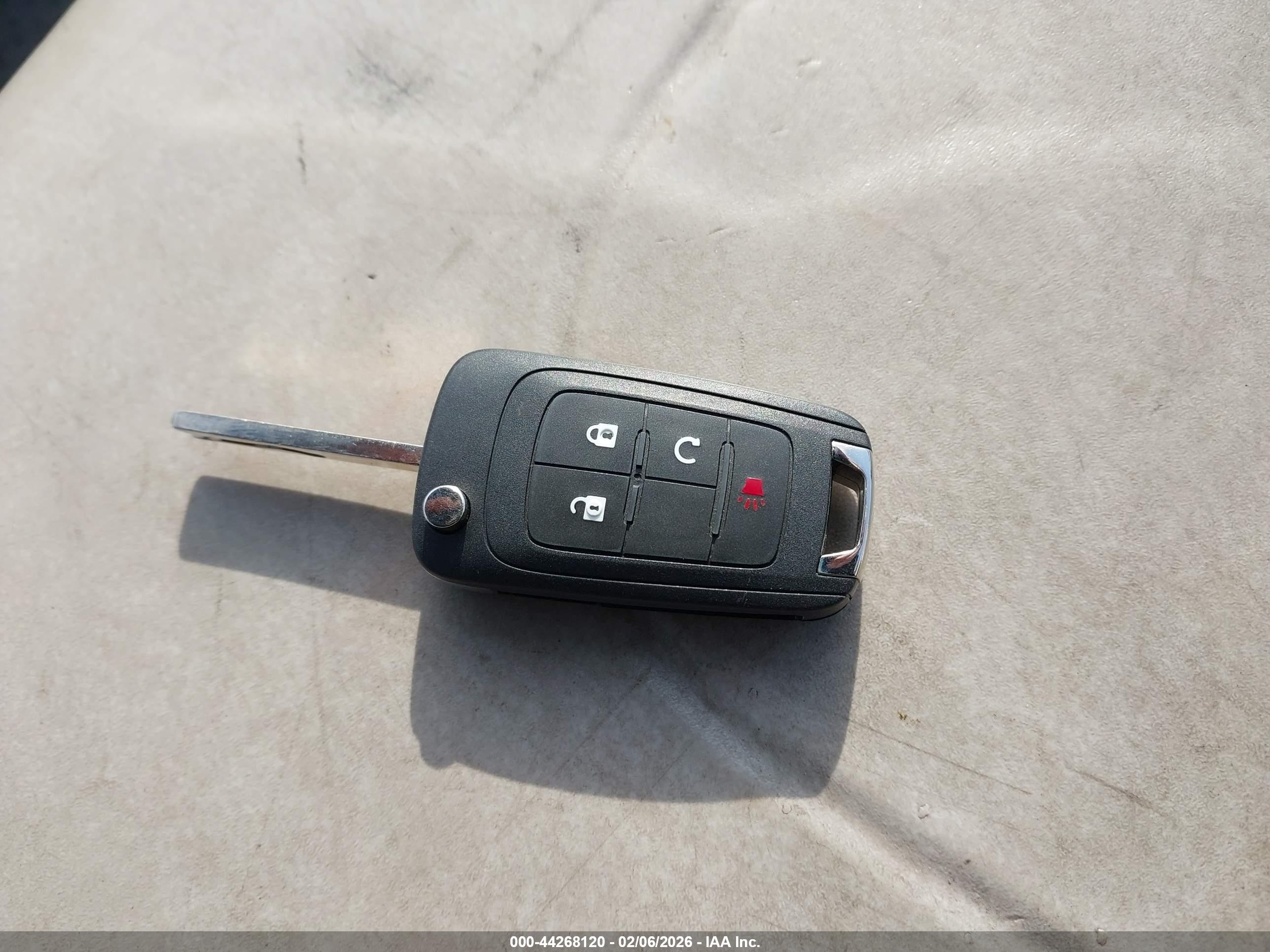 CHEVROLET EQUINOX image 11