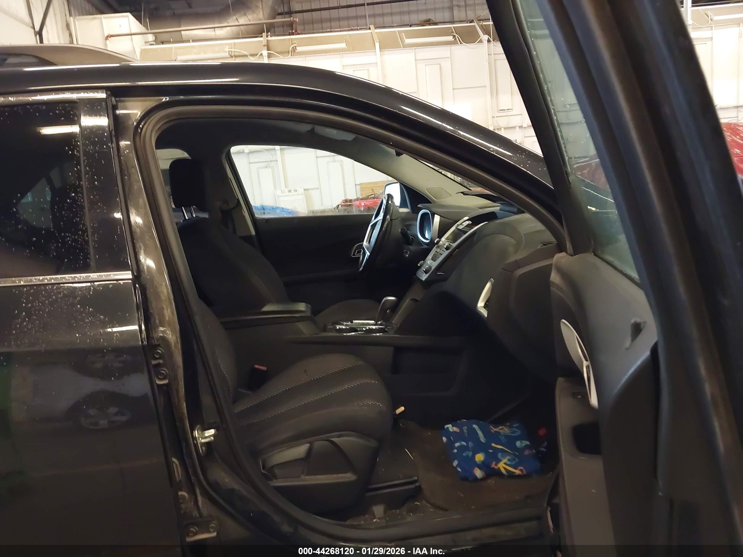 CHEVROLET EQUINOX image 5